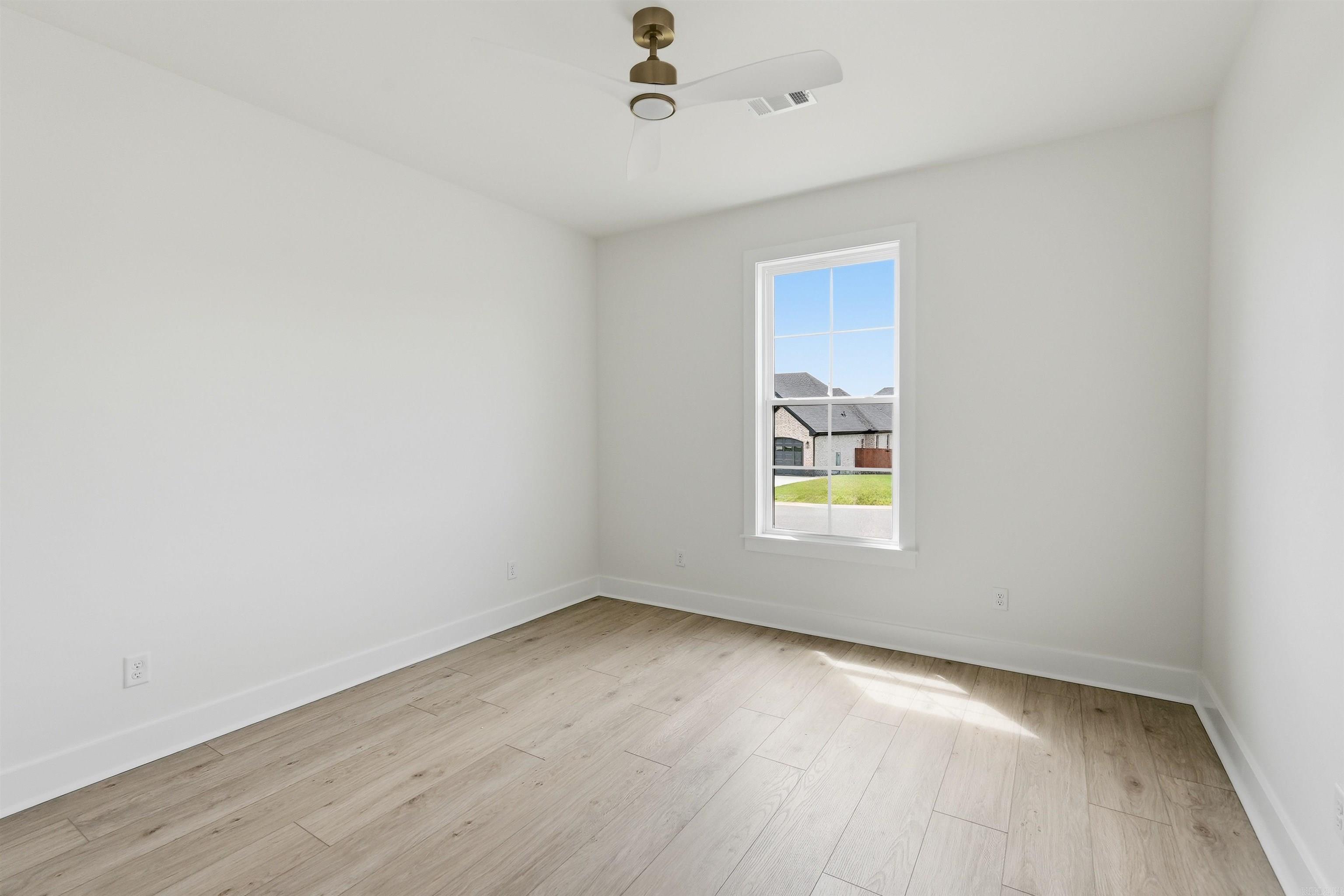 BELMONT ESTATES SUBDIVISION - Residential