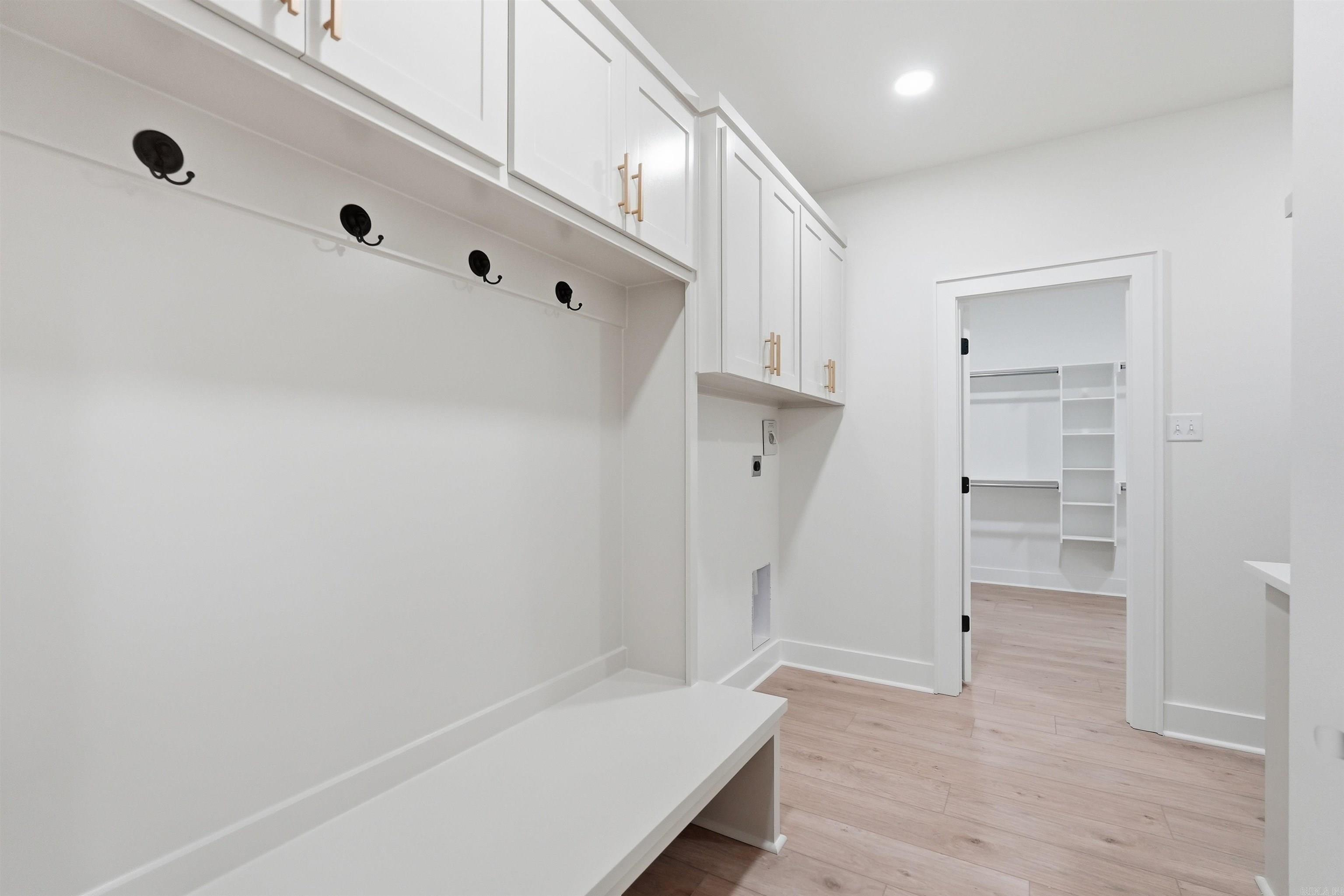BELMONT ESTATES SUBDIVISION - Residential