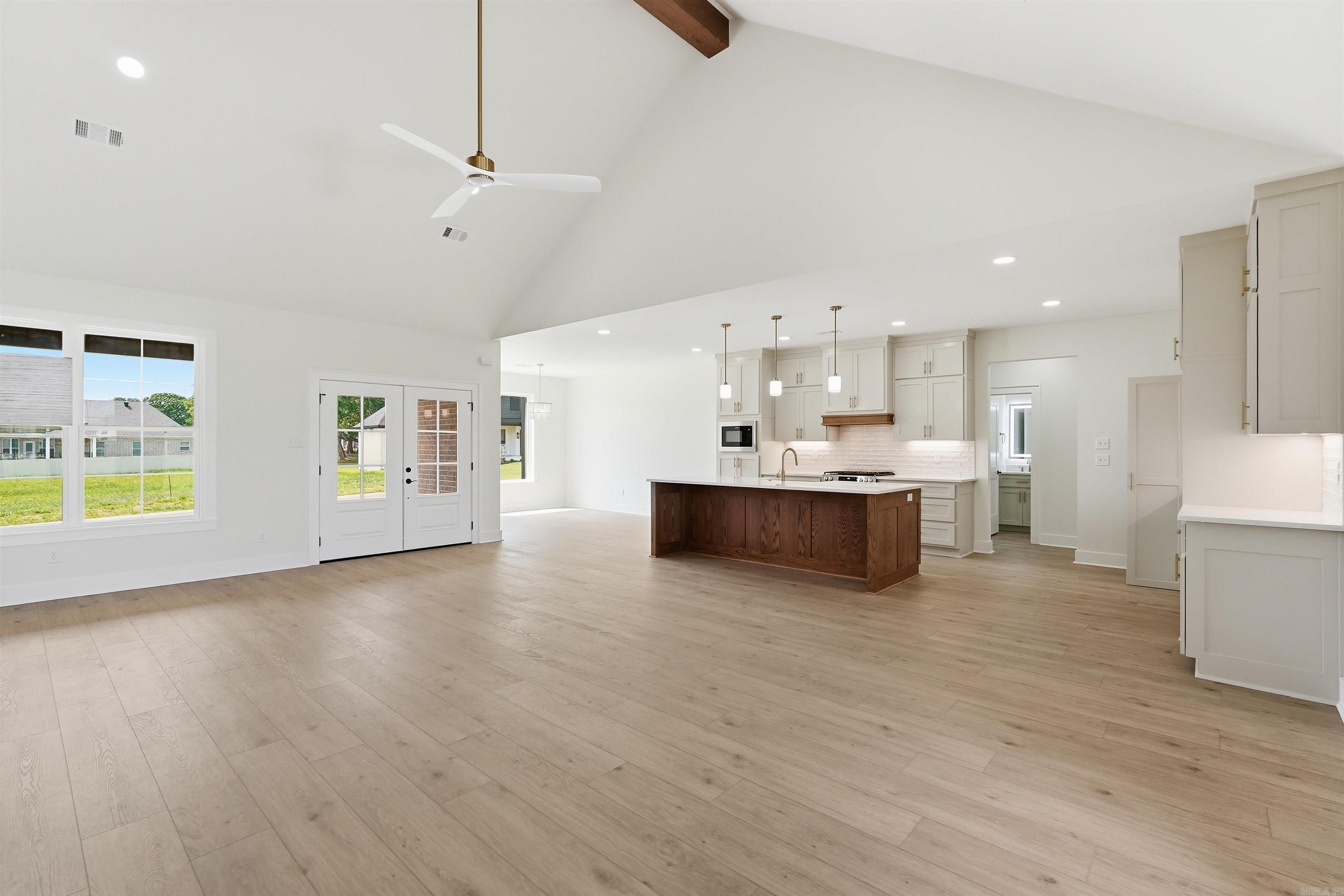 BELMONT ESTATES SUBDIVISION - Residential