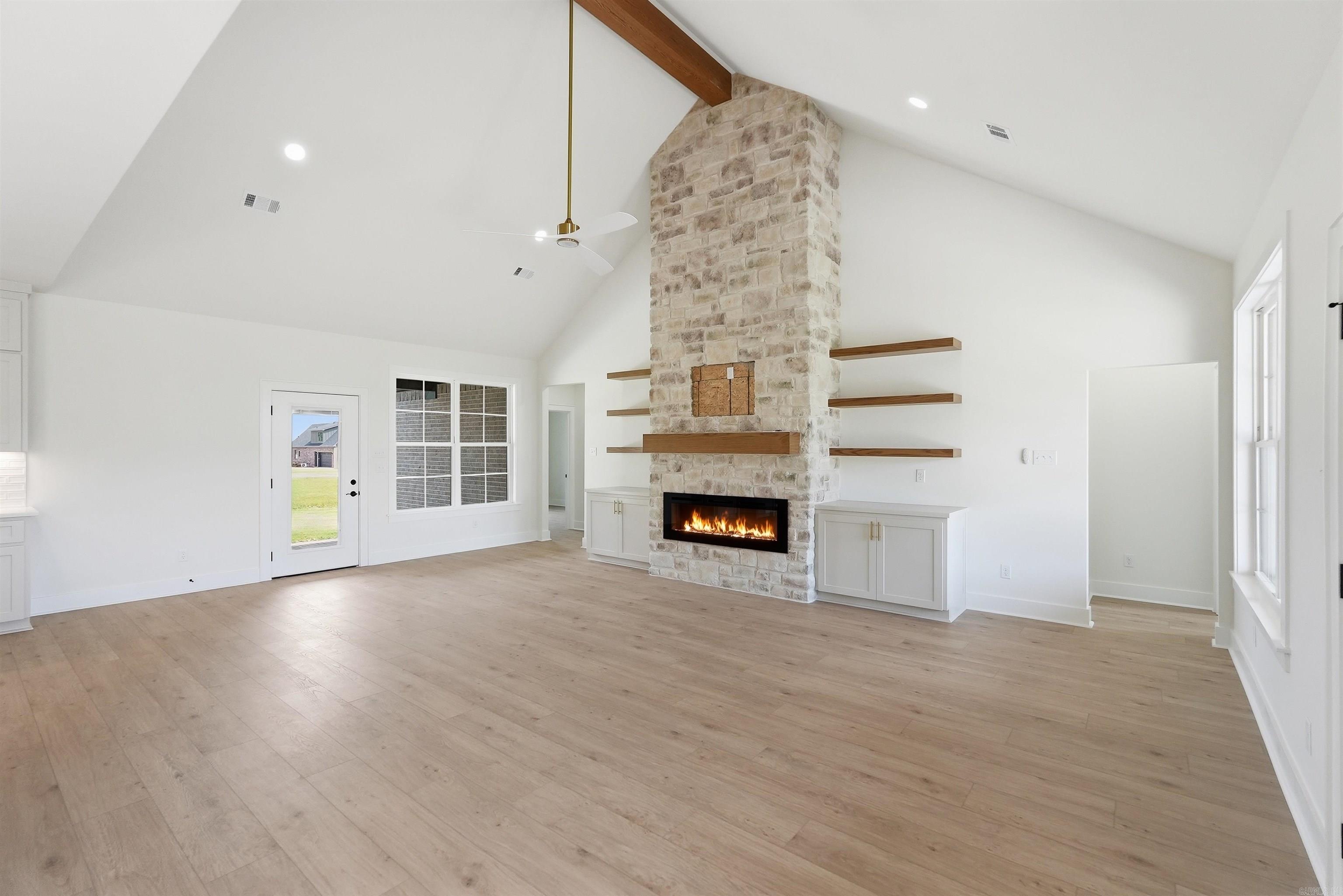 BELMONT ESTATES SUBDIVISION - Residential
