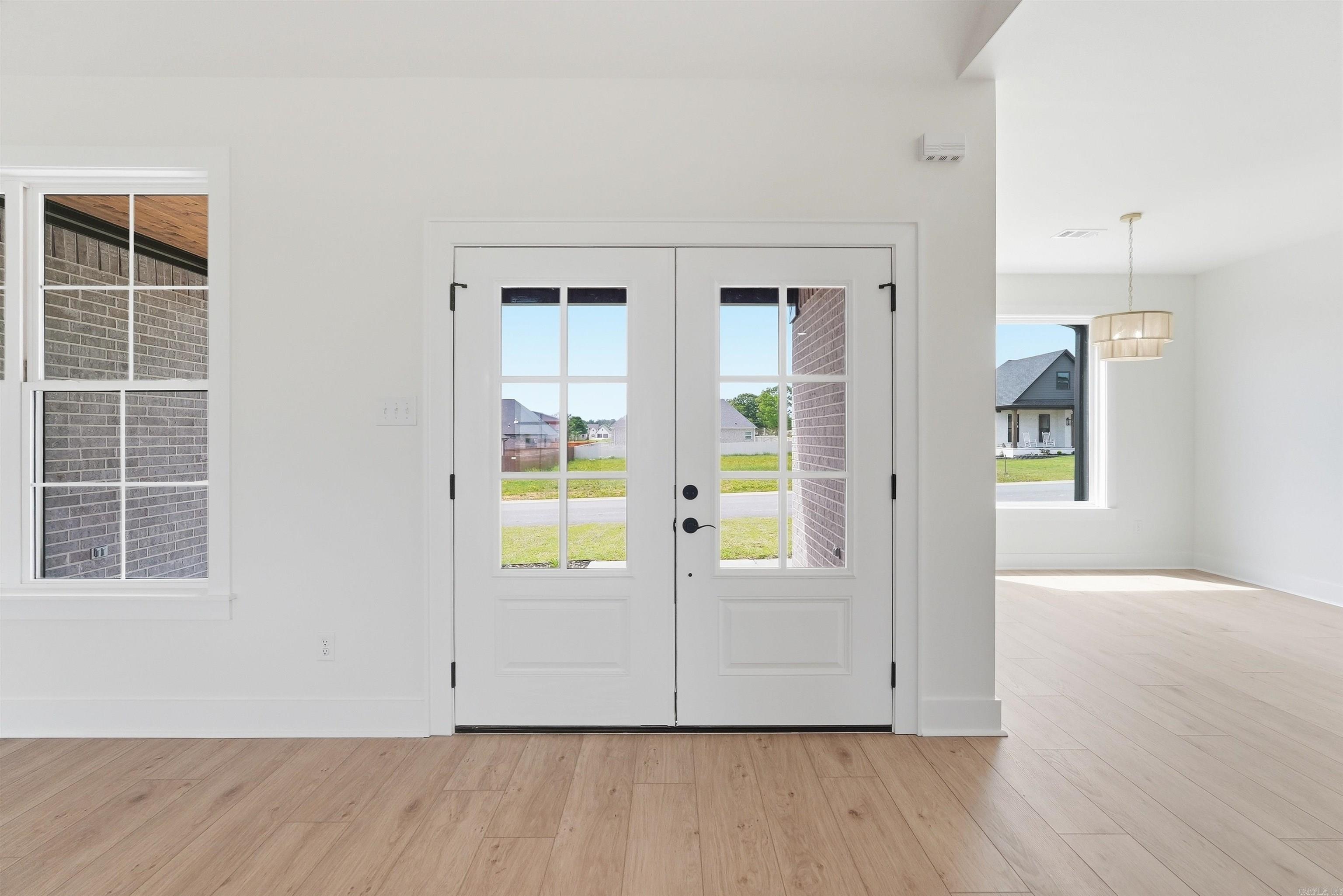 BELMONT ESTATES SUBDIVISION - Residential