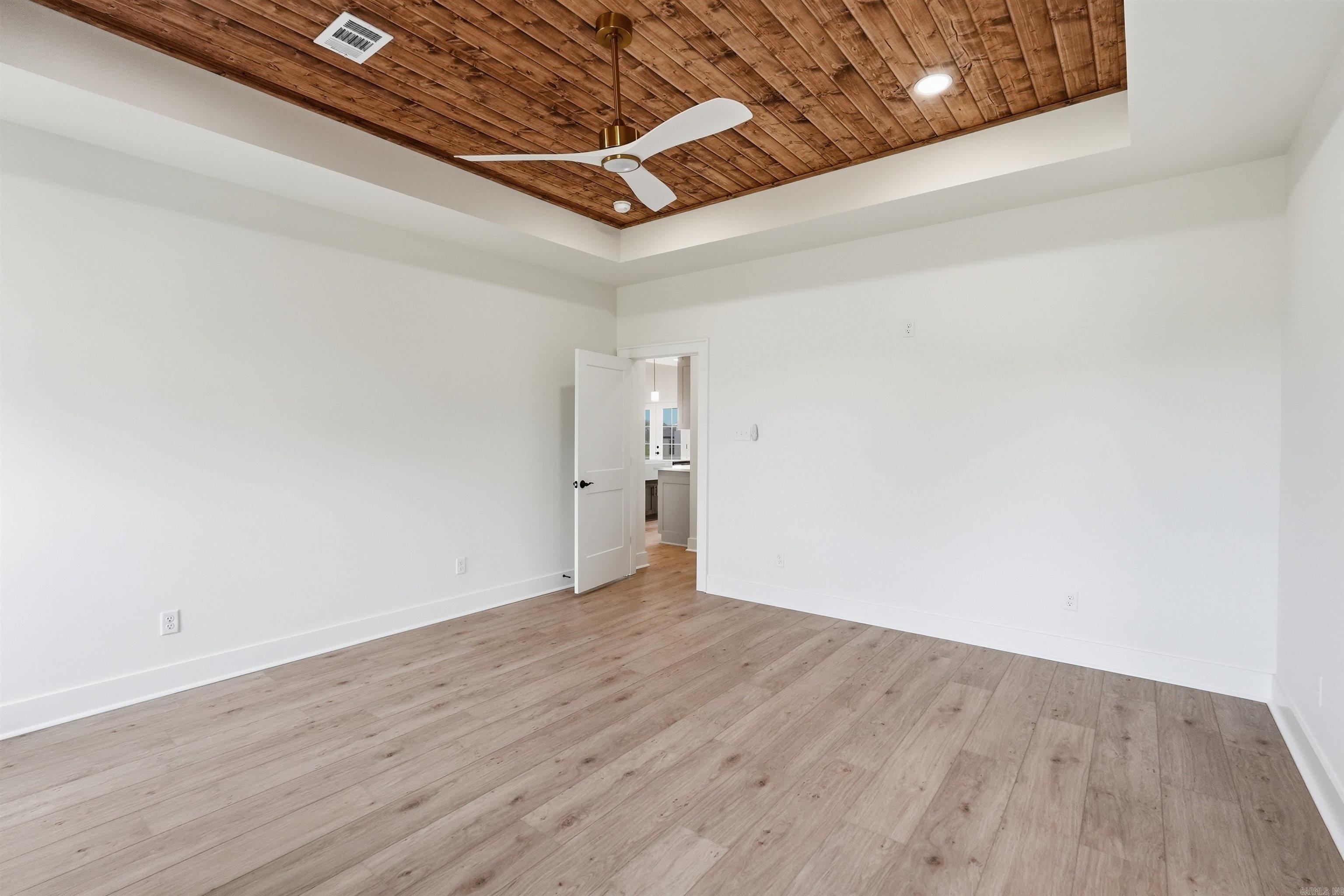 BELMONT ESTATES SUBDIVISION - Residential
