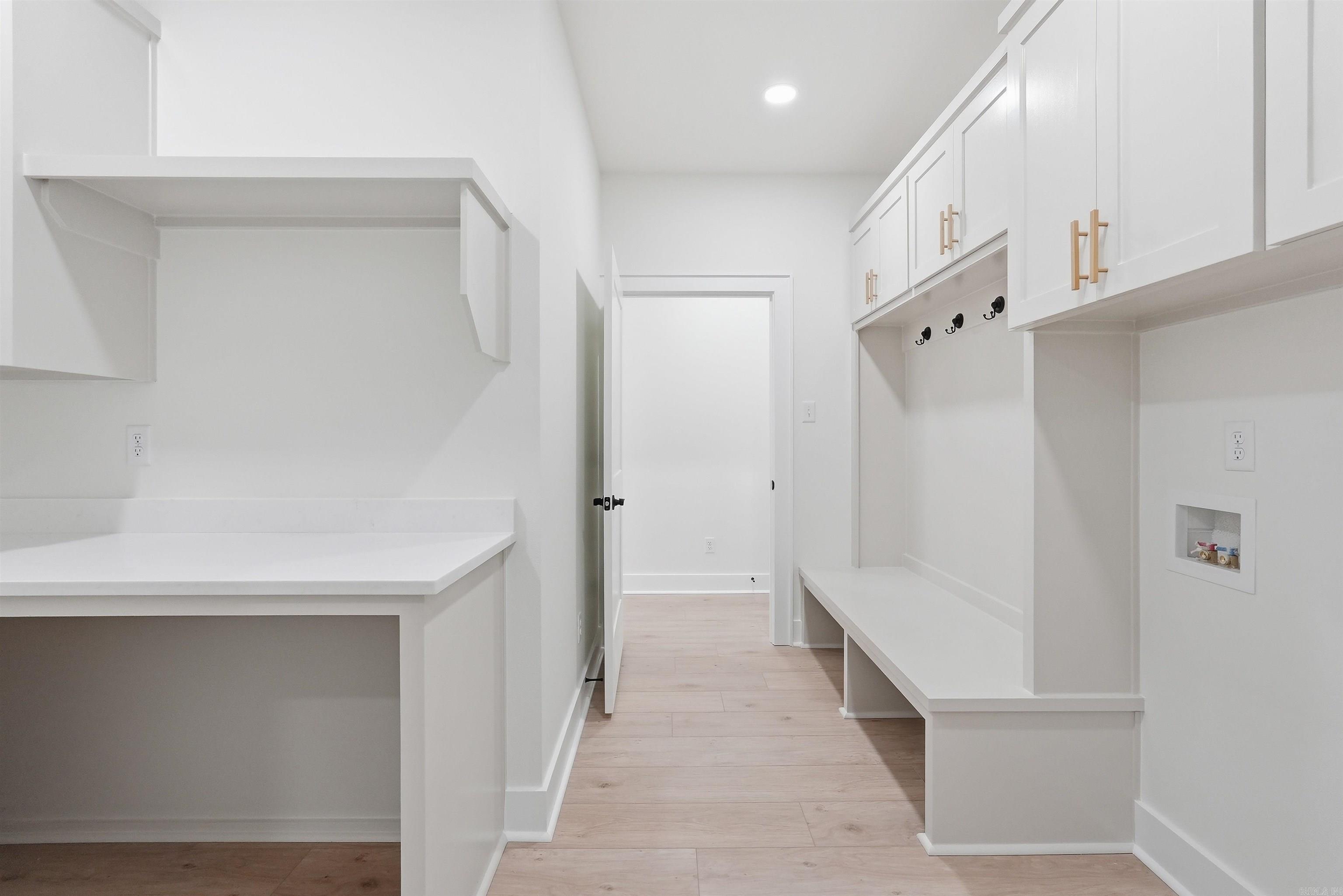BELMONT ESTATES SUBDIVISION - Residential