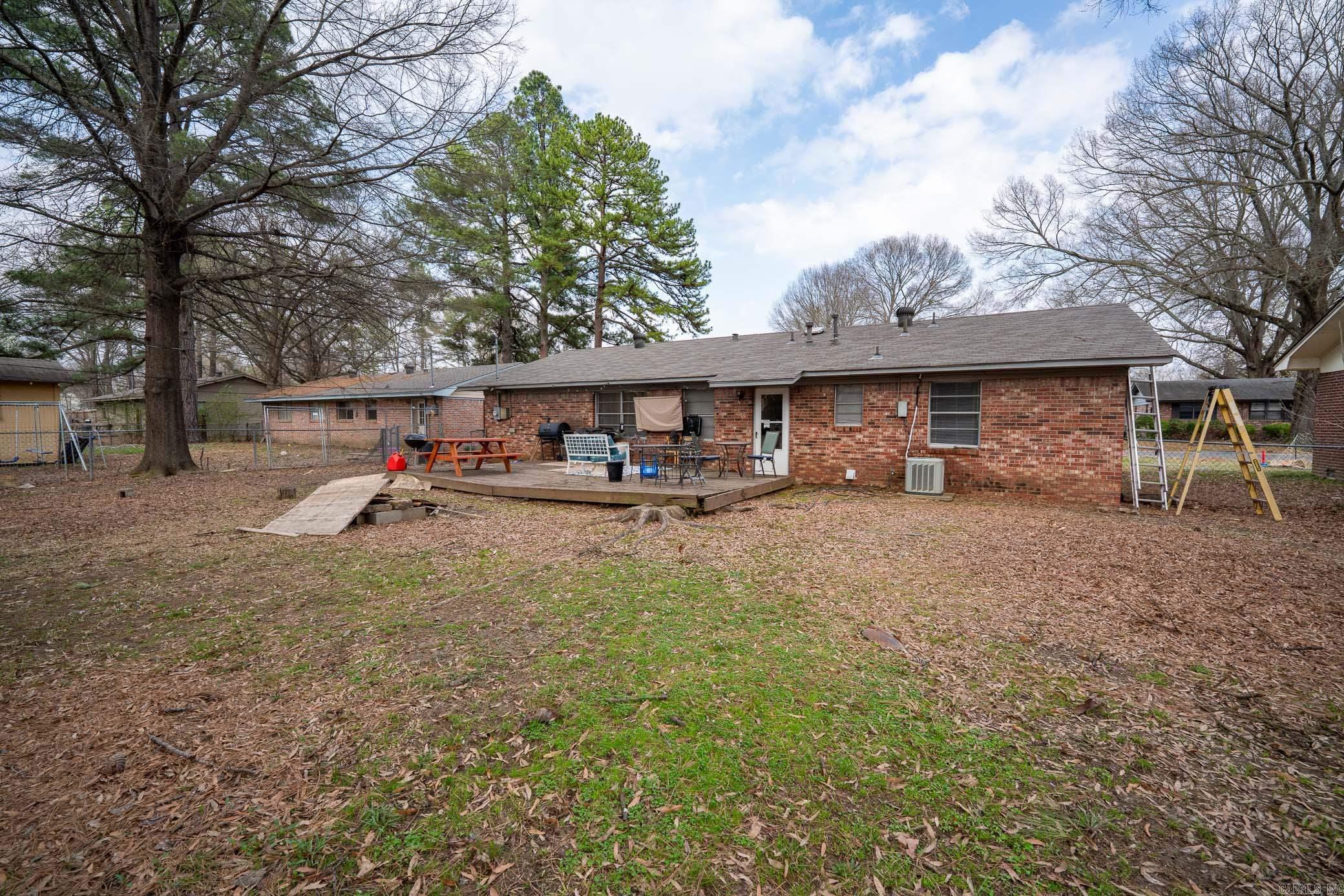 MEADOWBROOK SUB PT CURETON - Residential