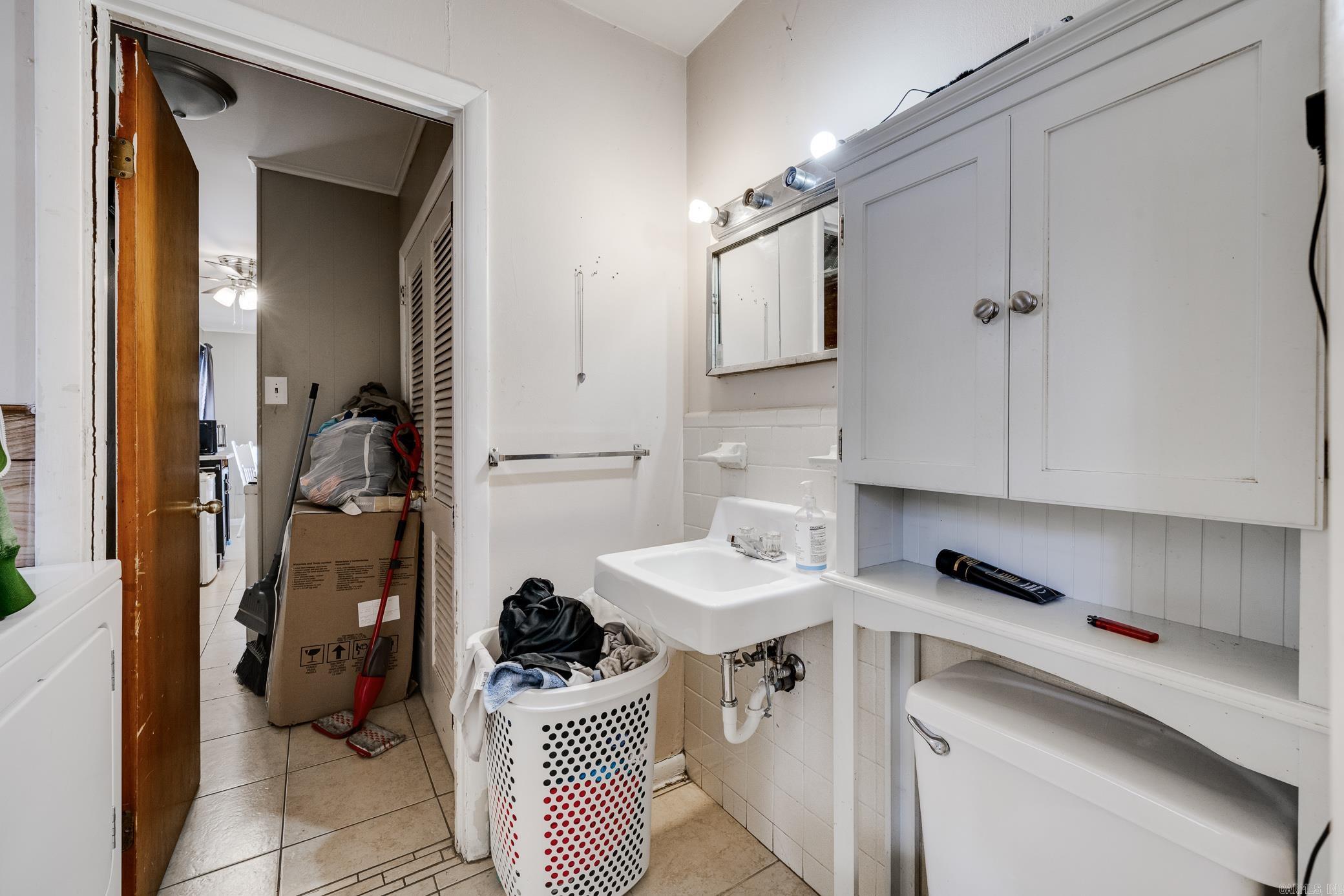 MEADOWBROOK SUB PT CURETON - Residential