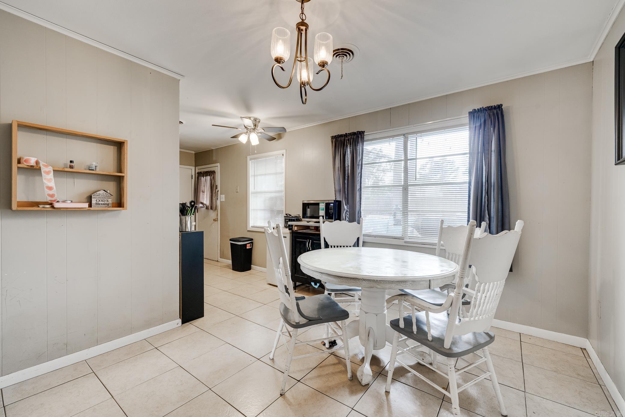MEADOWBROOK SUB PT CURETON - Residential