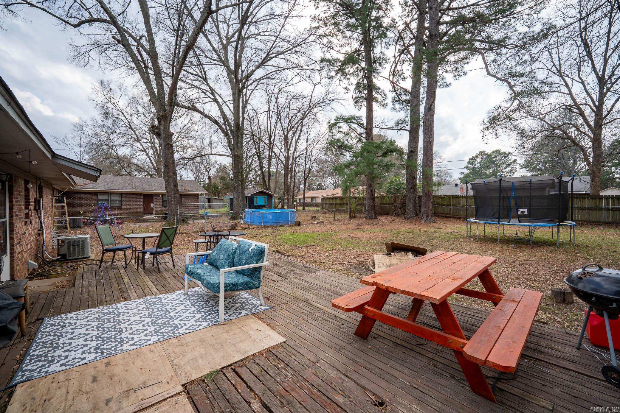 MEADOWBROOK SUB PT CURETON - Residential