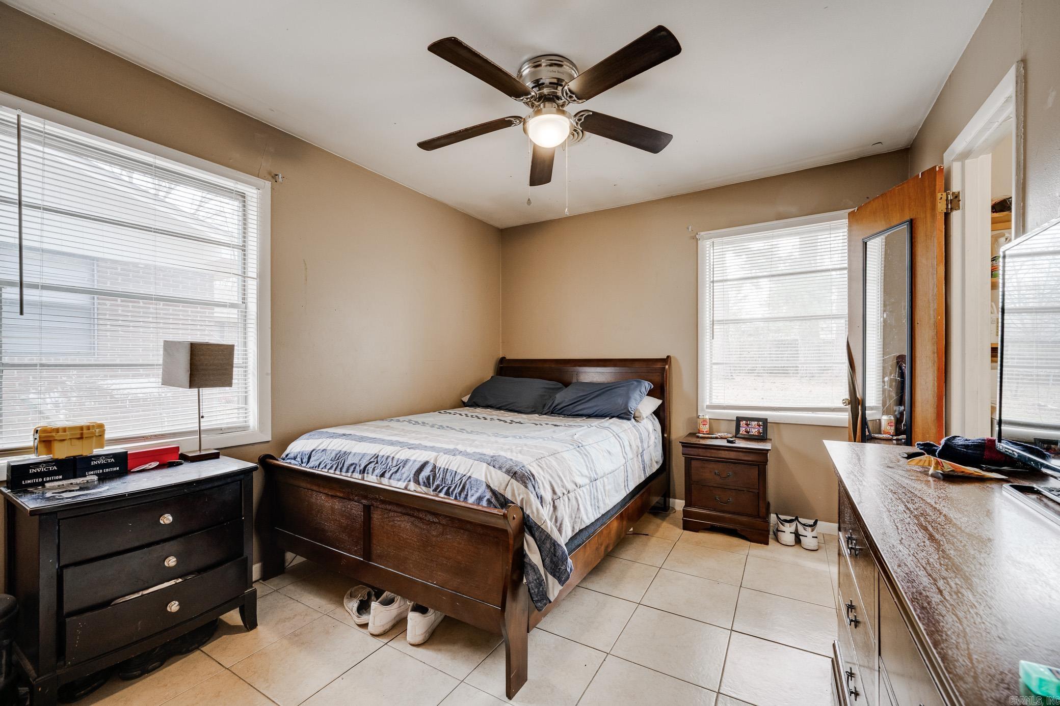 MEADOWBROOK SUB PT CURETON - Residential