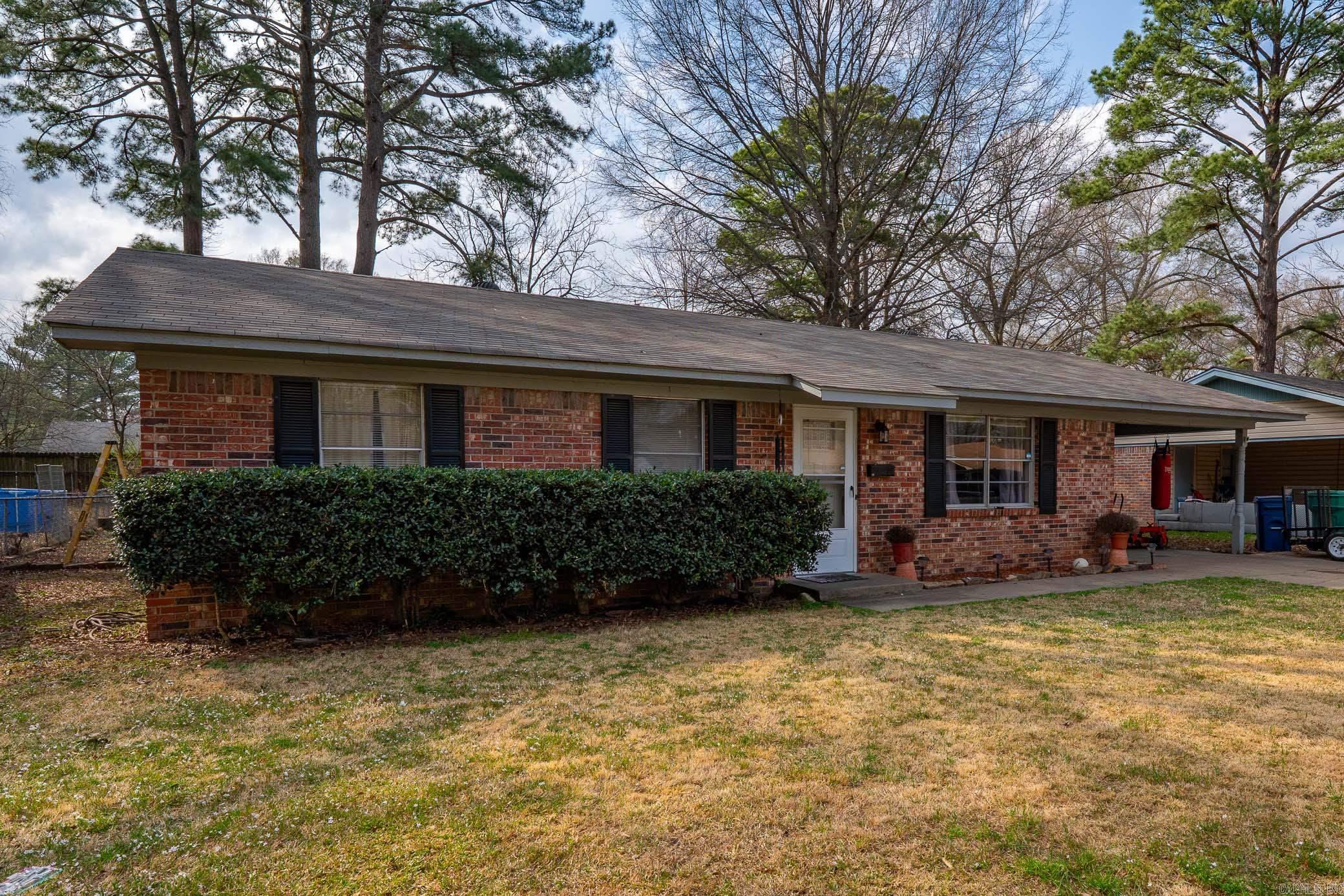 MEADOWBROOK SUB PT CURETON - Residential