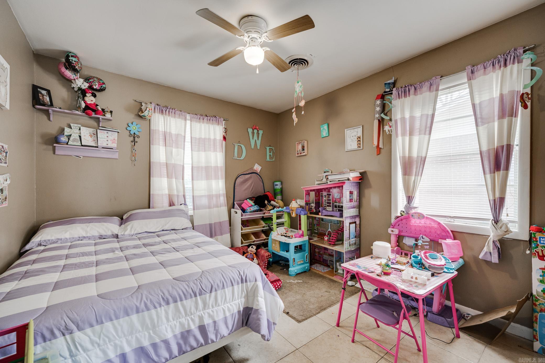 MEADOWBROOK SUB PT CURETON - Residential
