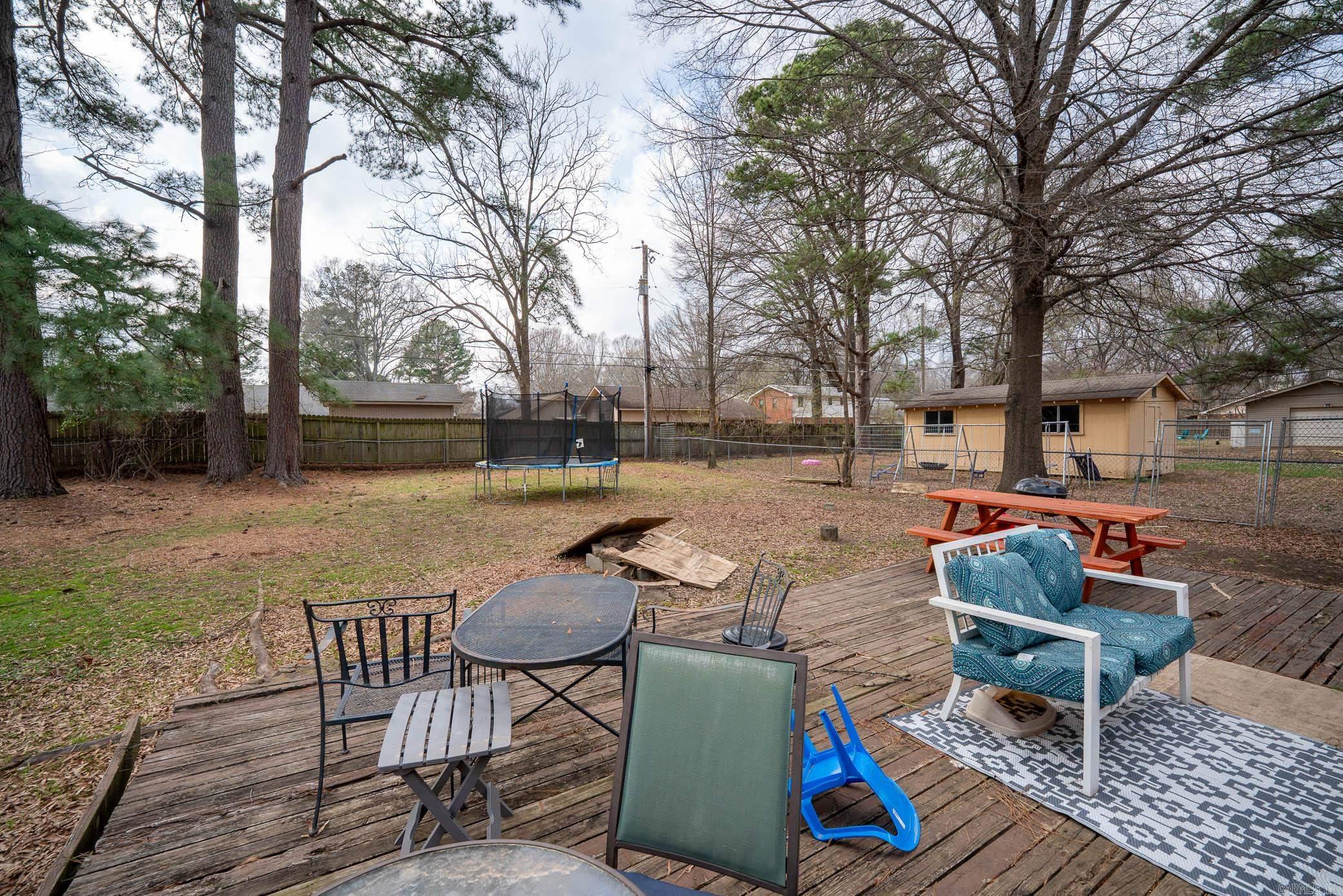 MEADOWBROOK SUB PT CURETON - Residential