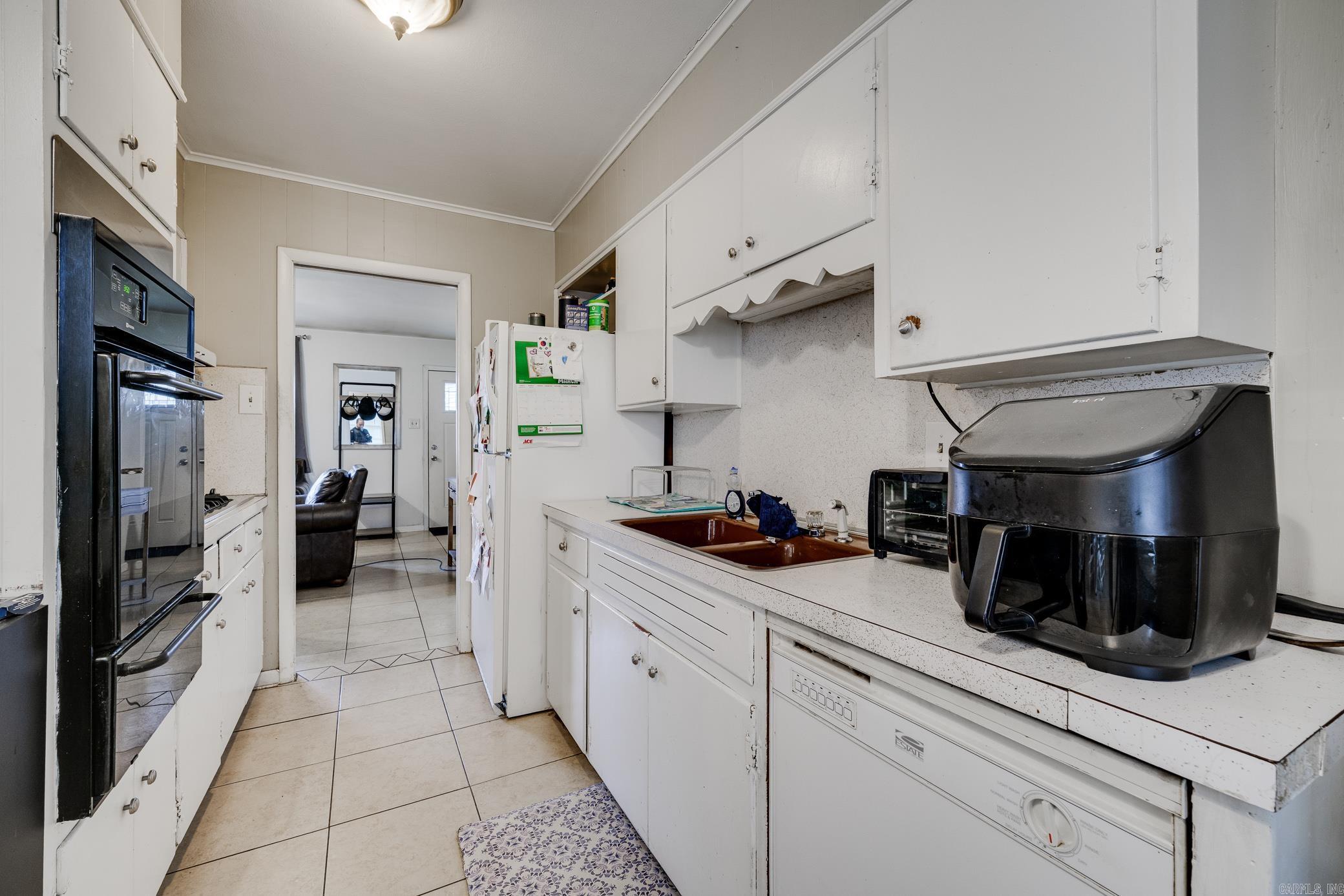 MEADOWBROOK SUB PT CURETON - Residential