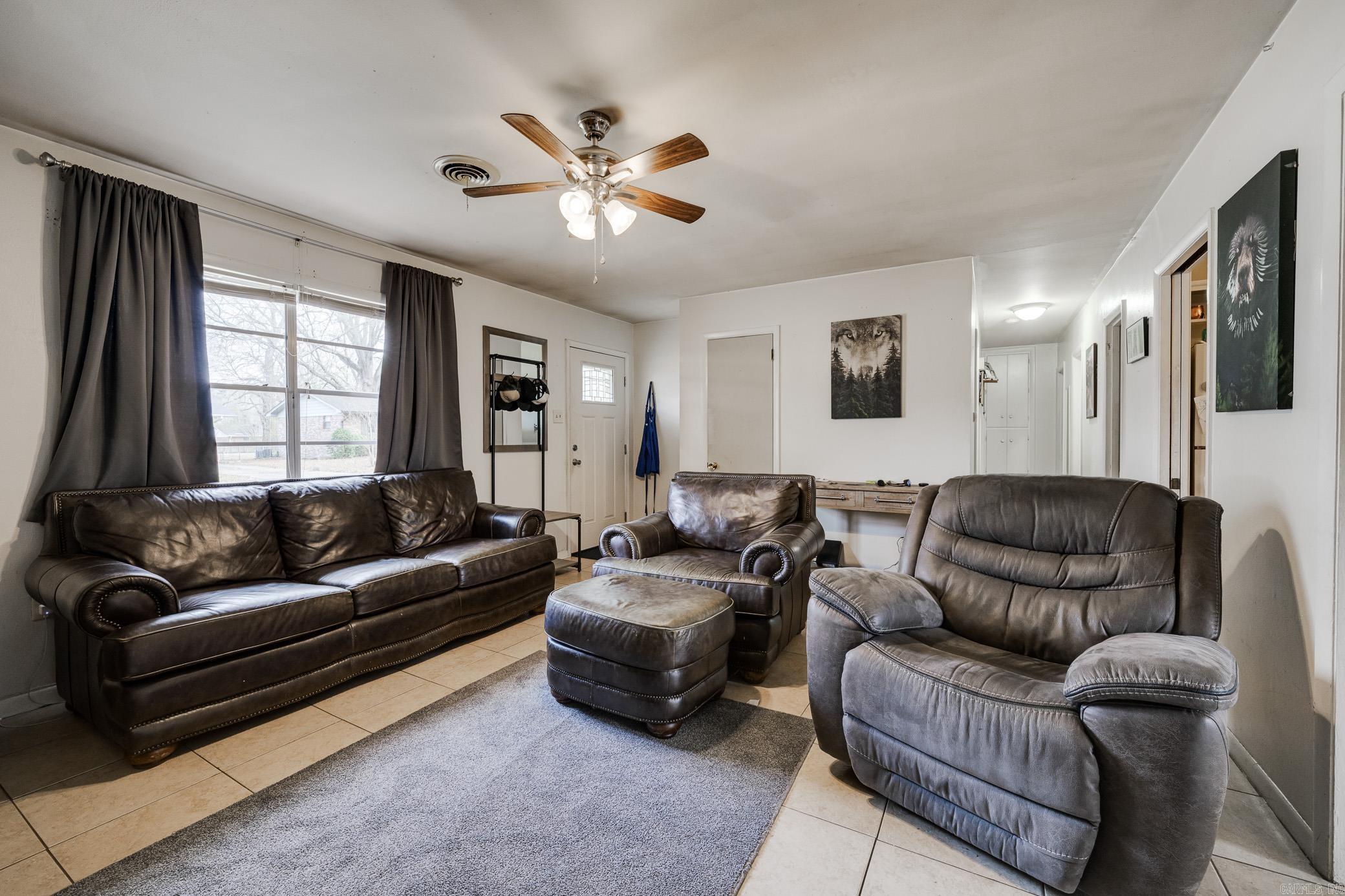 MEADOWBROOK SUB PT CURETON - Residential
