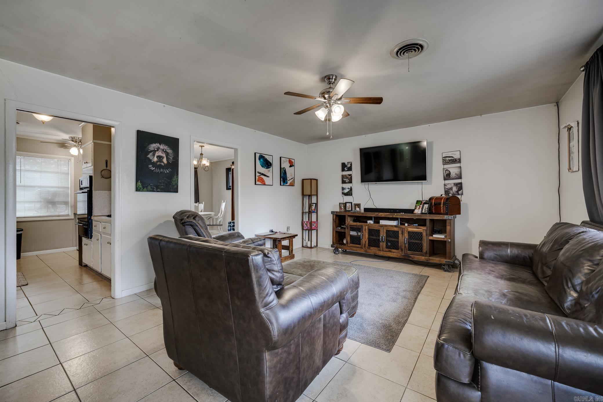 MEADOWBROOK SUB PT CURETON - Residential