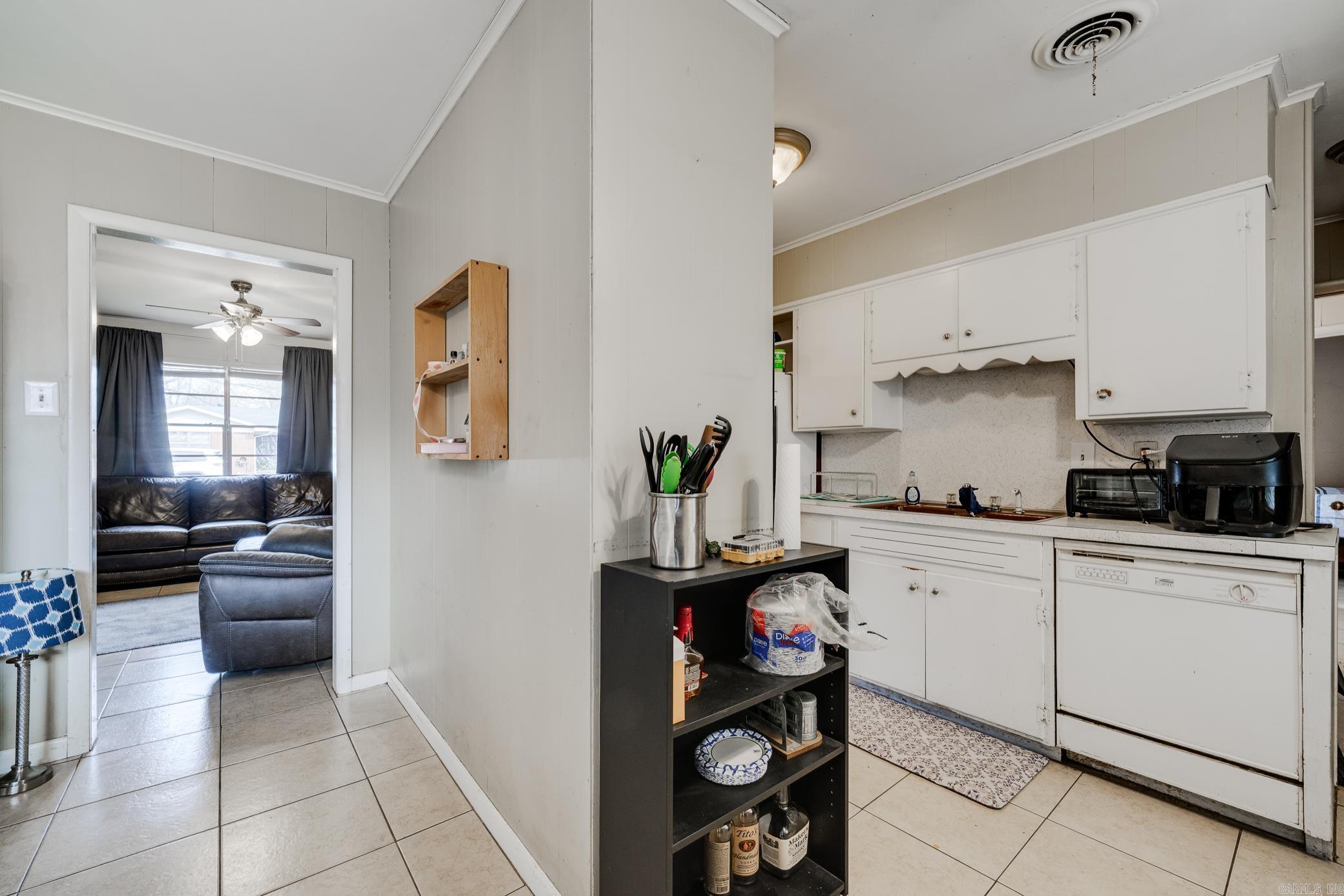 MEADOWBROOK SUB PT CURETON - Residential