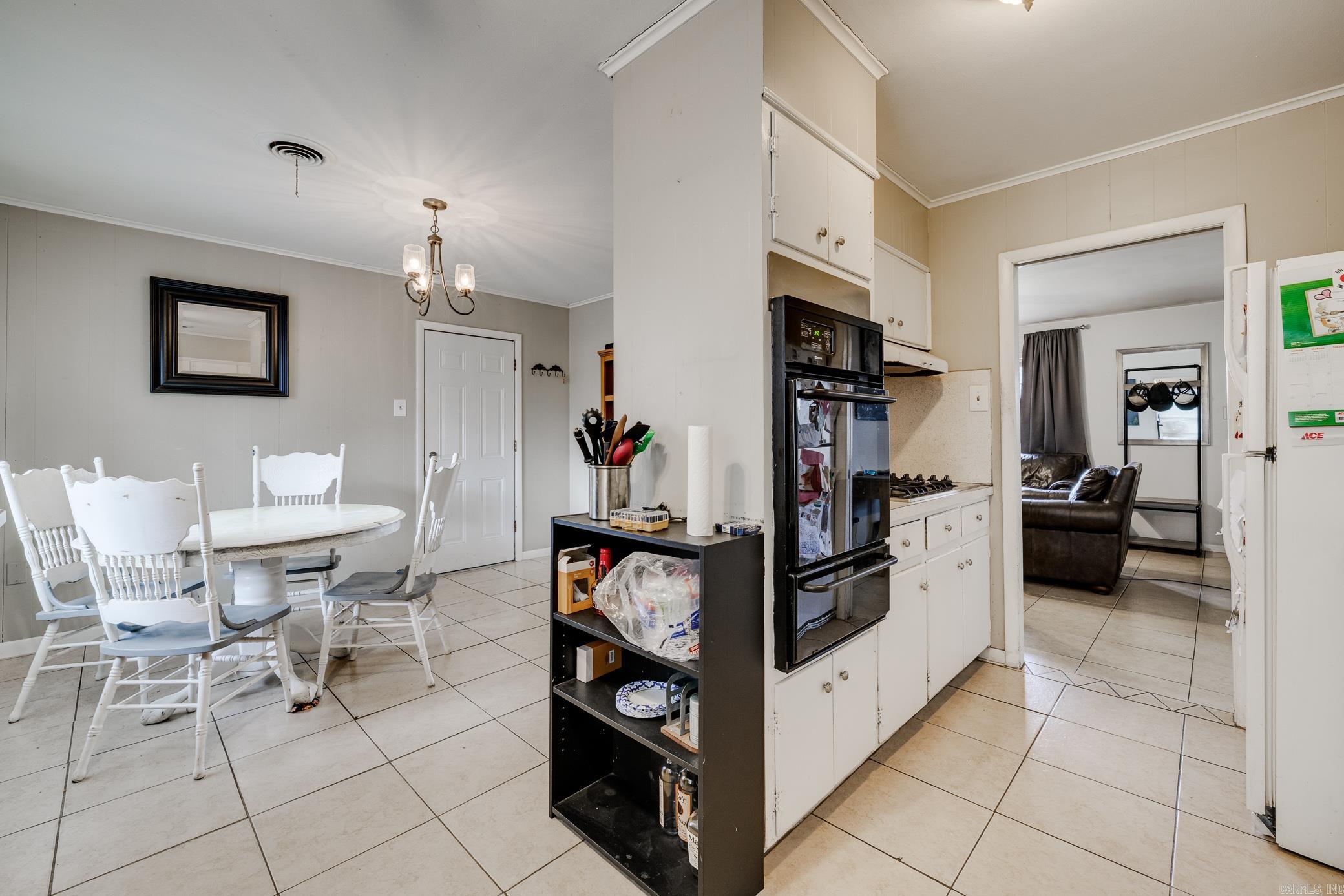 MEADOWBROOK SUB PT CURETON - Residential