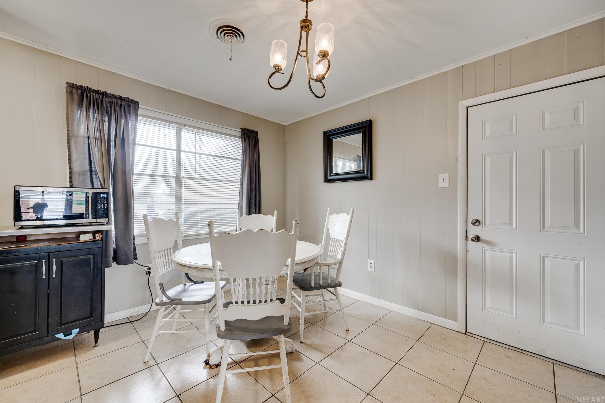 MEADOWBROOK SUB PT CURETON - Residential