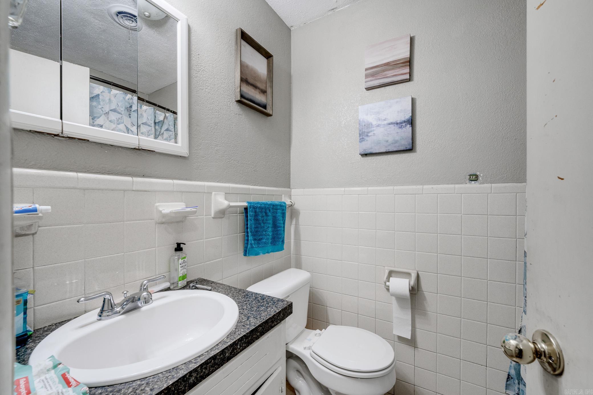 MEADOWBROOK SUB PT CURETON - Residential