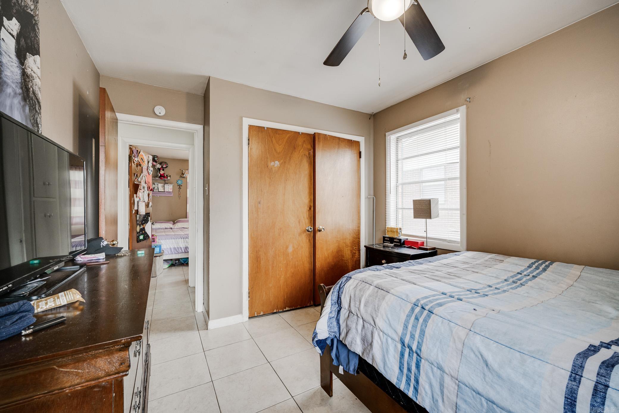 MEADOWBROOK SUB PT CURETON - Residential