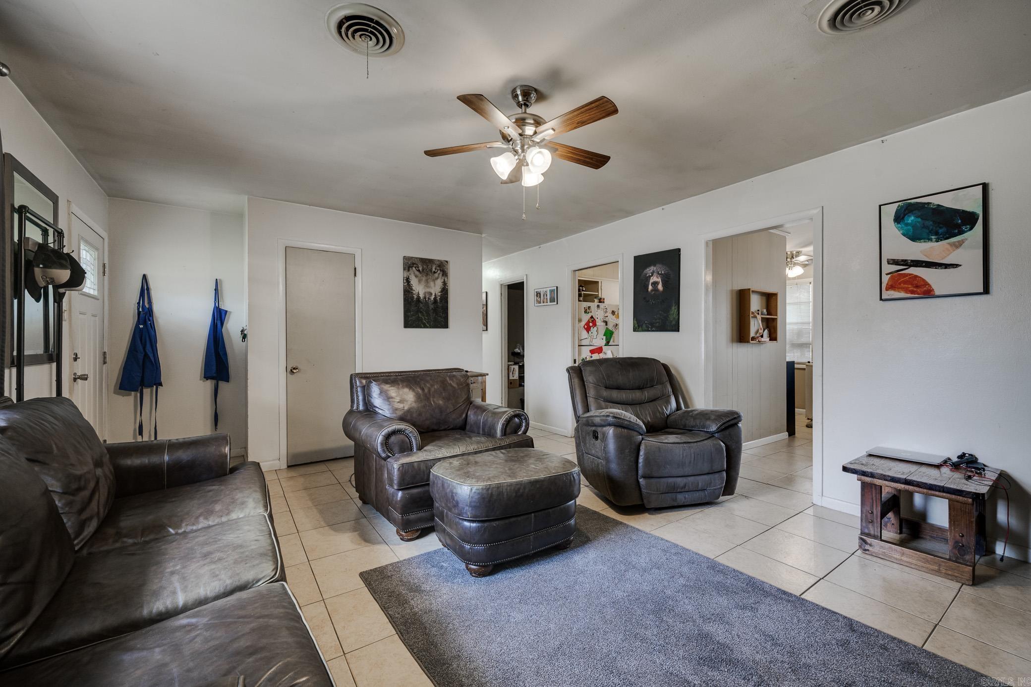 MEADOWBROOK SUB PT CURETON - Residential