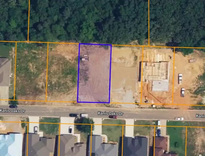 Prime Vacant Lot in Kanis Village – Build Your Dream Home Discover the perfect place to build your dream home in Kanis Village, a highly sought-after subdivision in Central Arkansas. This cleared lot is ready for construction, allowing you to bring your own builder and customize every detail to your vision. Located in a thriving and convenient area, Kanis Village offers easy access to shopping, dining, schools, and major highways—keeping you close to everything you need while enjoying the comfort of a well-established neighborhood. Looking for more space? Two additional lots are also available. Don’t miss this opportunity to secure your spot in one of Central Arkansas’ most desirable communities. Call today for more details and start planning your future home in Kanis Village.