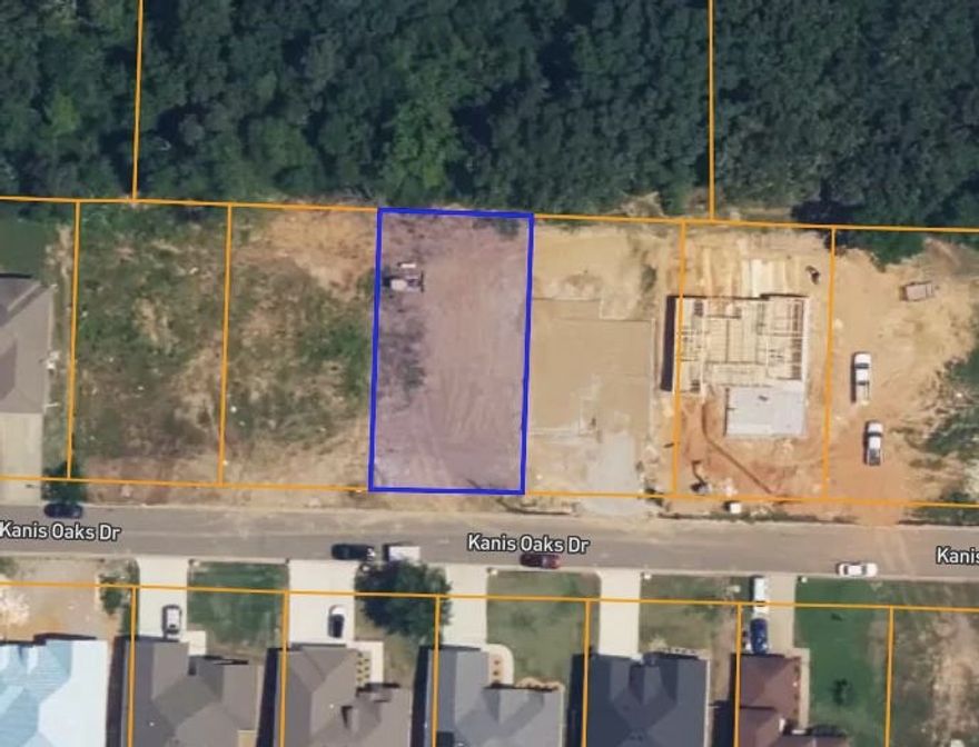 Prime Vacant Lot in Kanis Village – Build Your Dream Home Discover the perfect place to build your dream home in Kanis Village, a highly sought-after subdivision in Central Arkansas. This cleared lot is ready for construction, allowing you to bring your own builder and customize every detail to your vision. Located in a thriving and convenient area, Kanis Village offers easy access to shopping, dining, schools, and major highways—keeping you close to everything you need while enjoying the comfort of a well-established neighborhood. Looking for more space? Two additional lots are also available. Don’t miss this opportunity to secure your spot in one of Central Arkansas’ most desirable communities. Call today for more details and start planning your future home in Kanis Village.