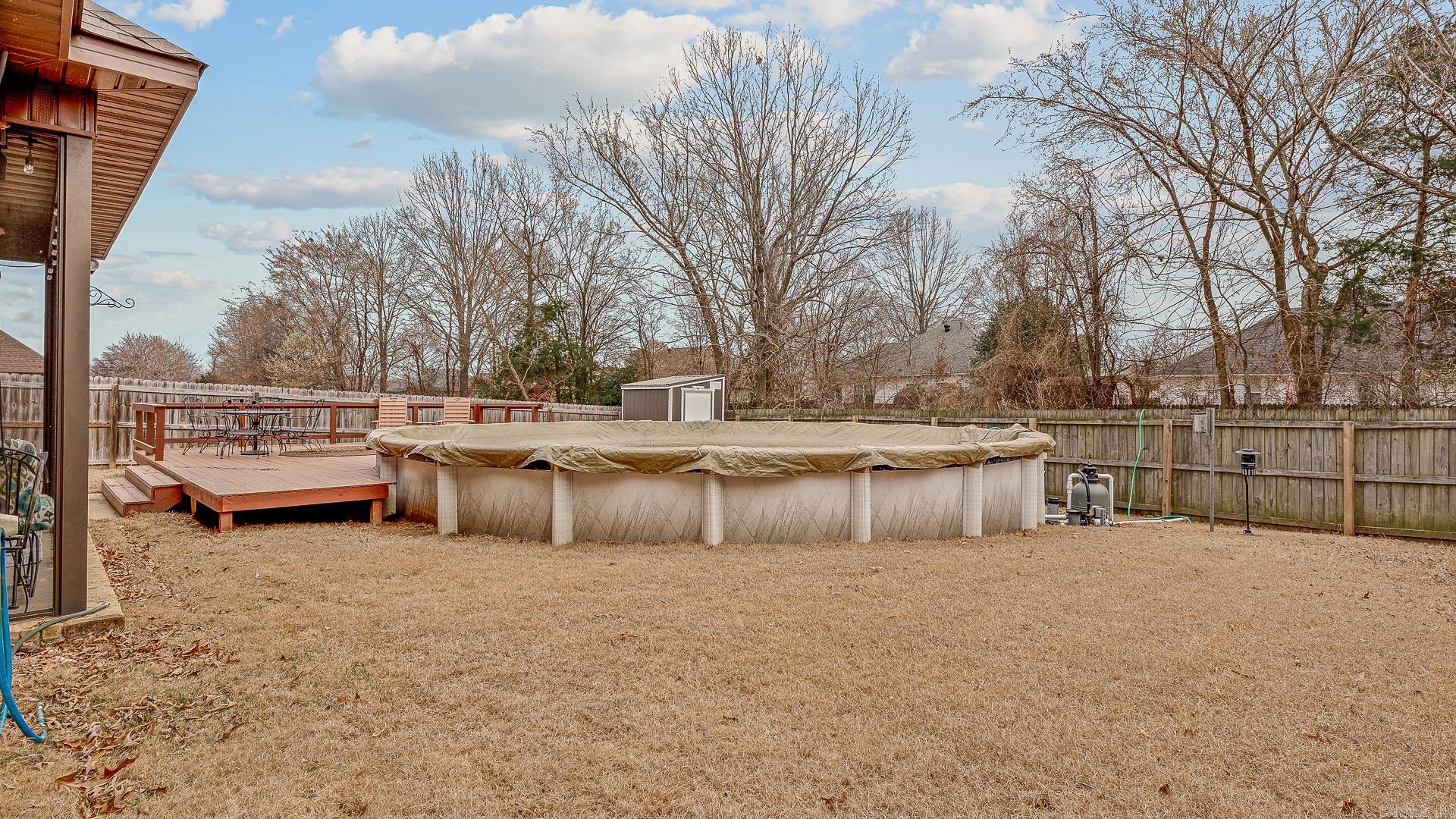 CYPRESS POINT - Residential