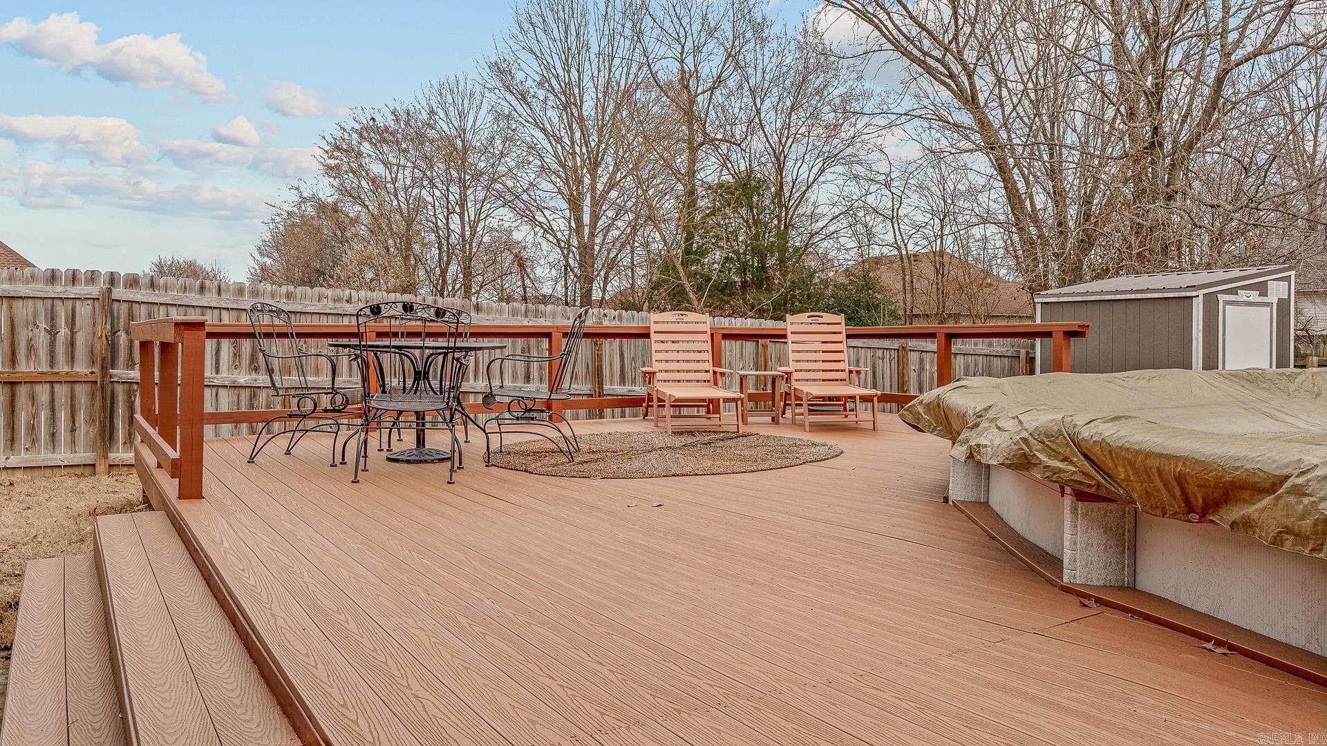 CYPRESS POINT - Residential