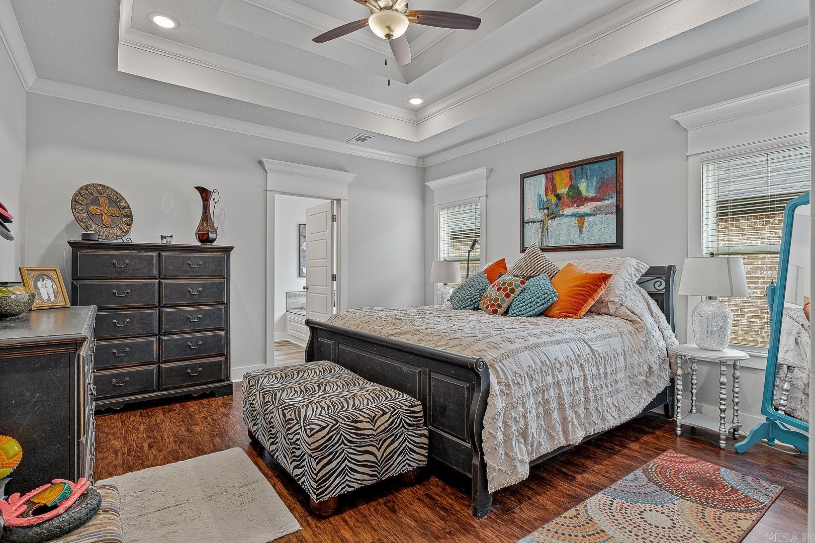 CYPRESS POINT - Residential