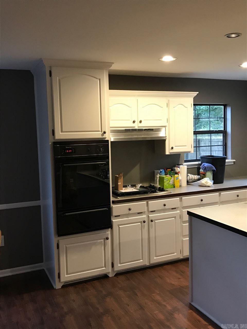 Not in List - Residential Lease