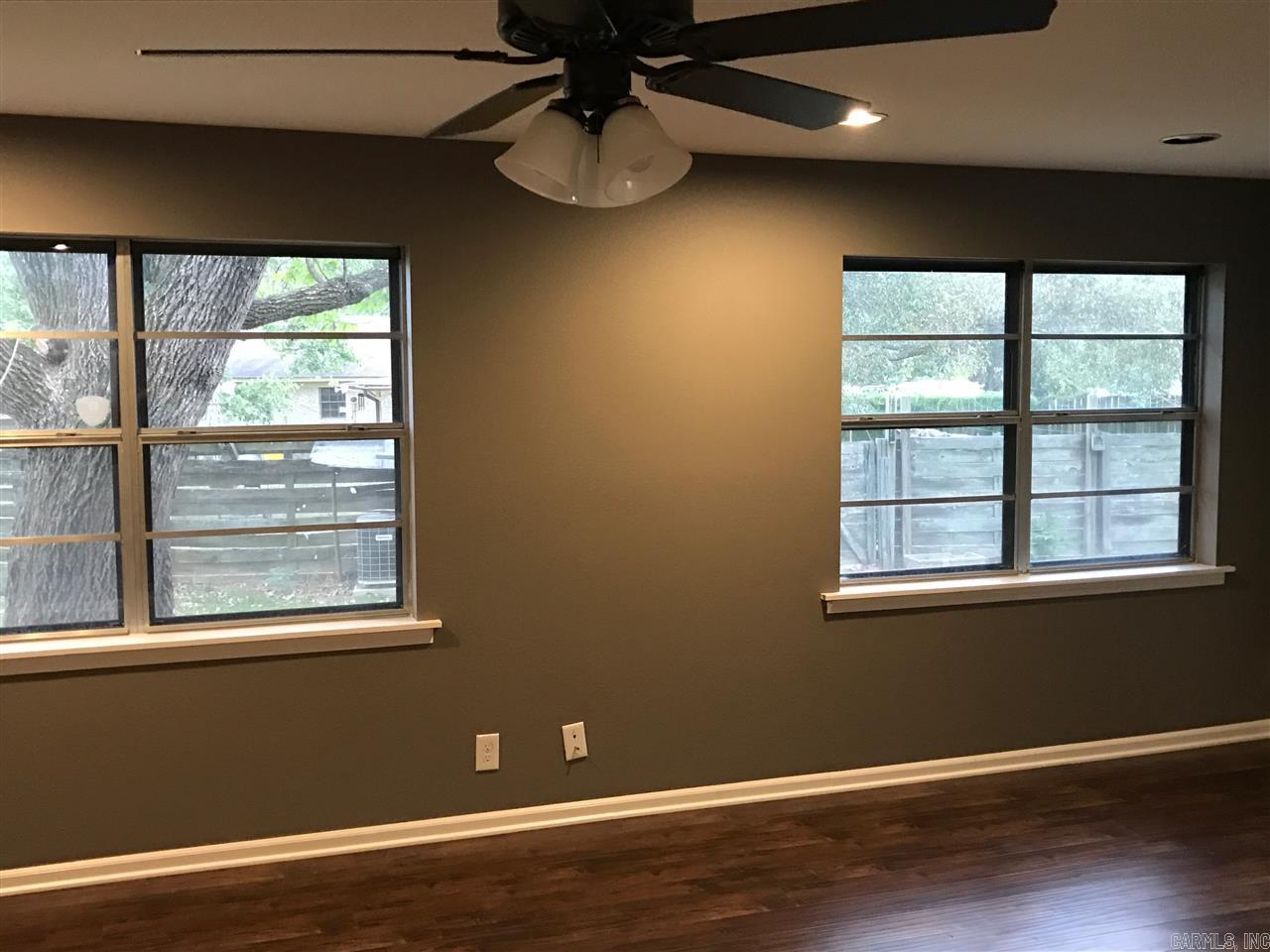 Not in List - Residential Lease