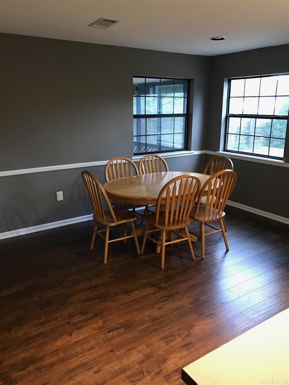 Not in List - Residential Lease