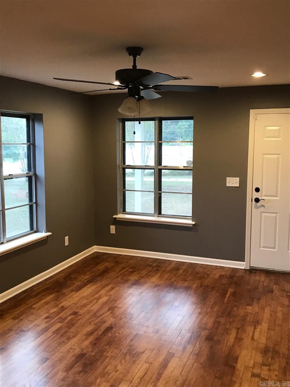 Not in List - Residential Lease