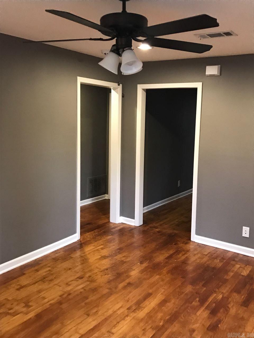 Not in List - Residential Lease