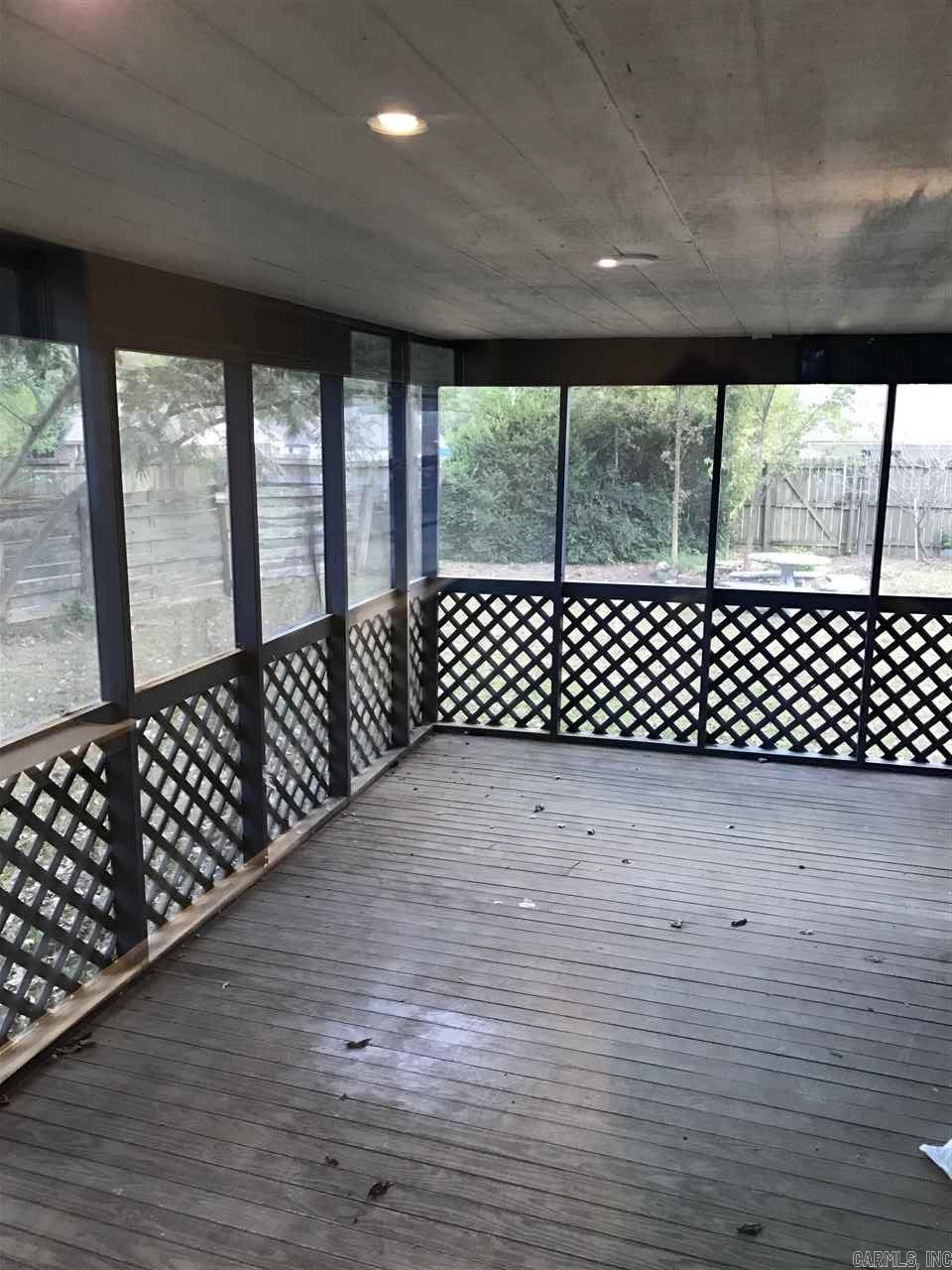 Not in List - Residential Lease