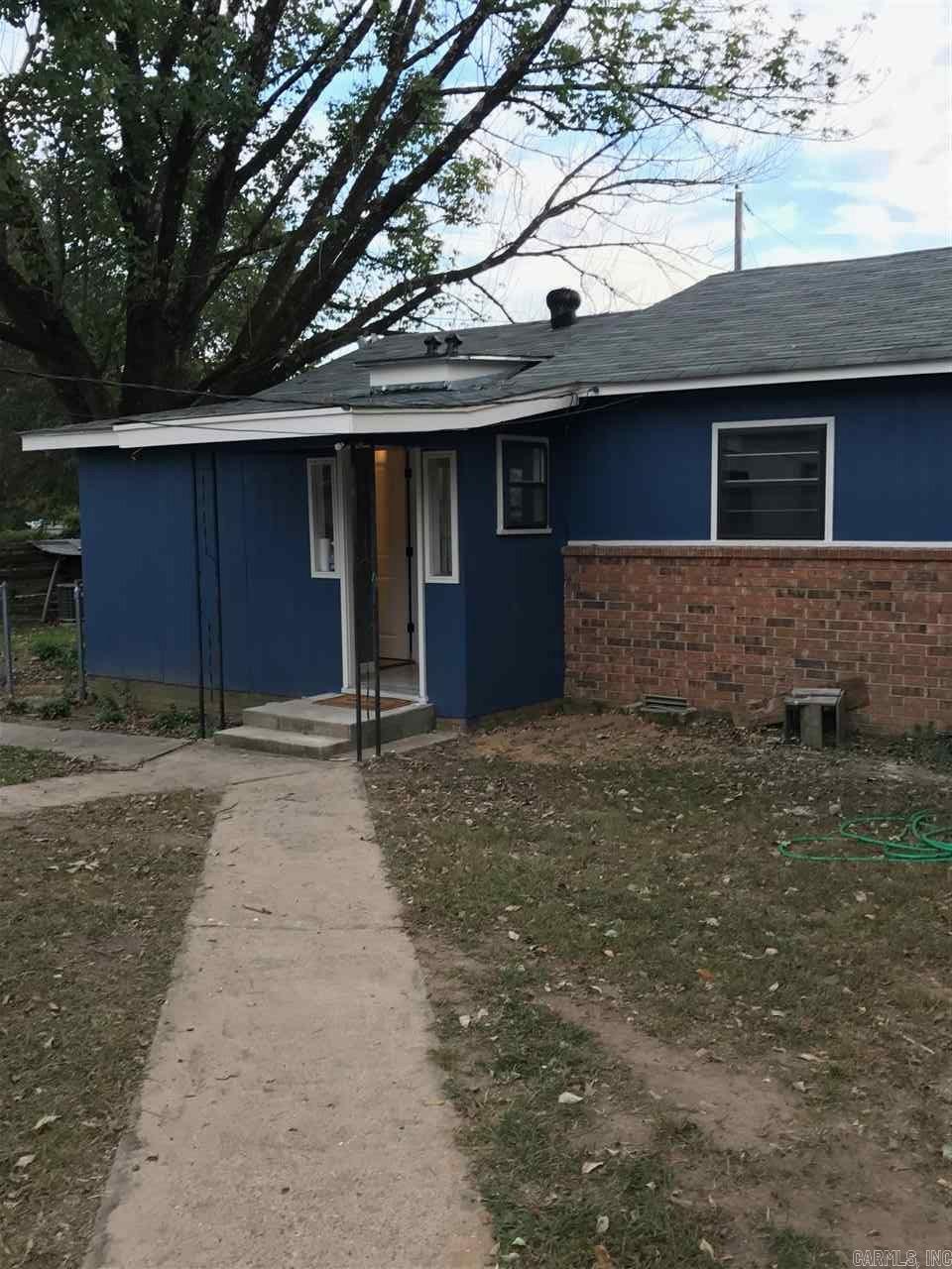 Not in List - Residential Lease