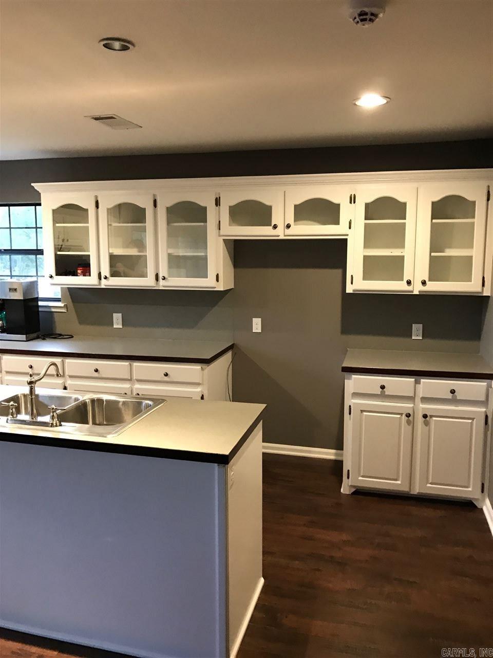 Not in List - Residential Lease