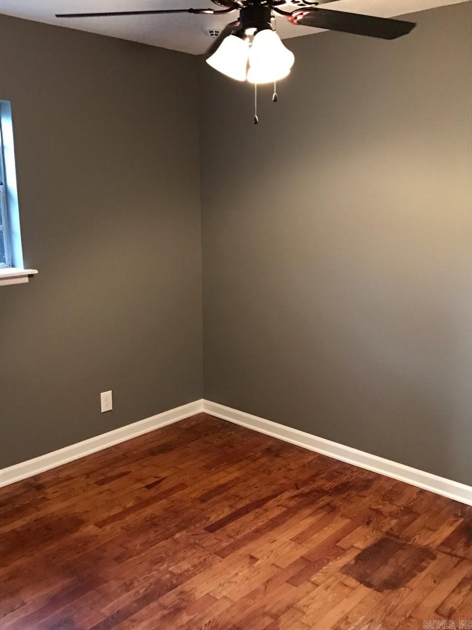 Not in List - Residential Lease