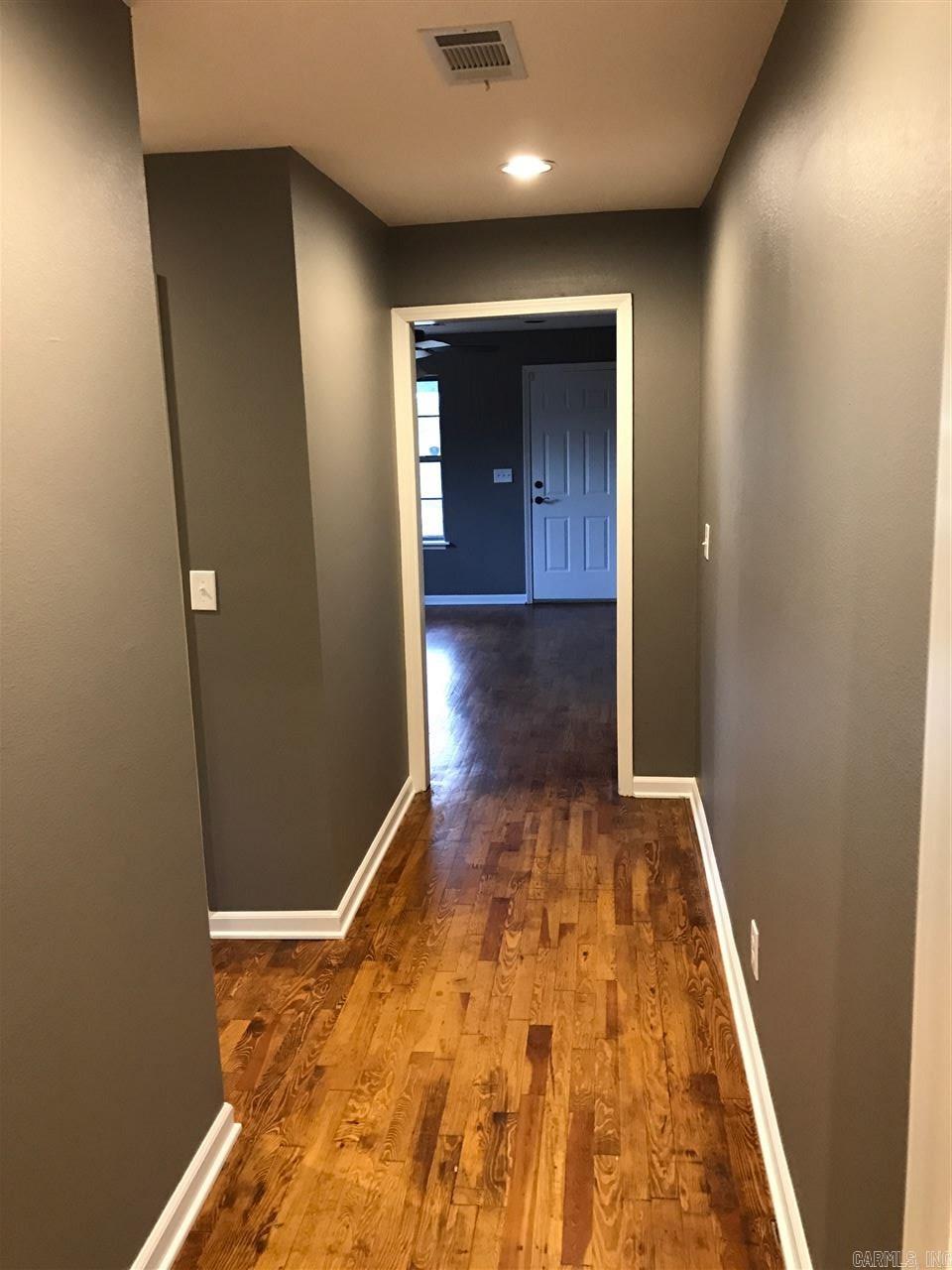 Not in List - Residential Lease