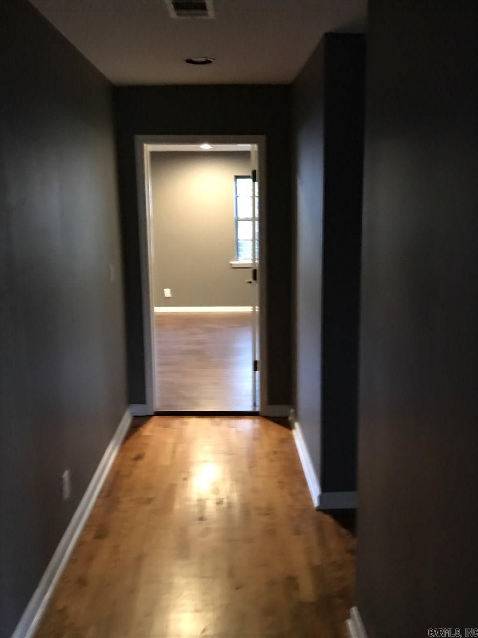 Not in List - Residential Lease