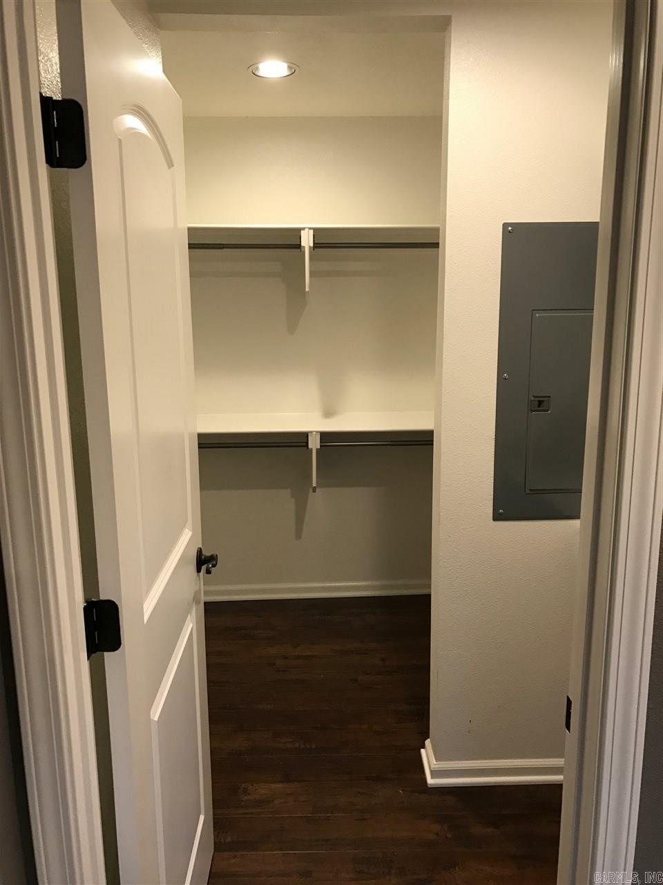 Not in List - Residential Lease