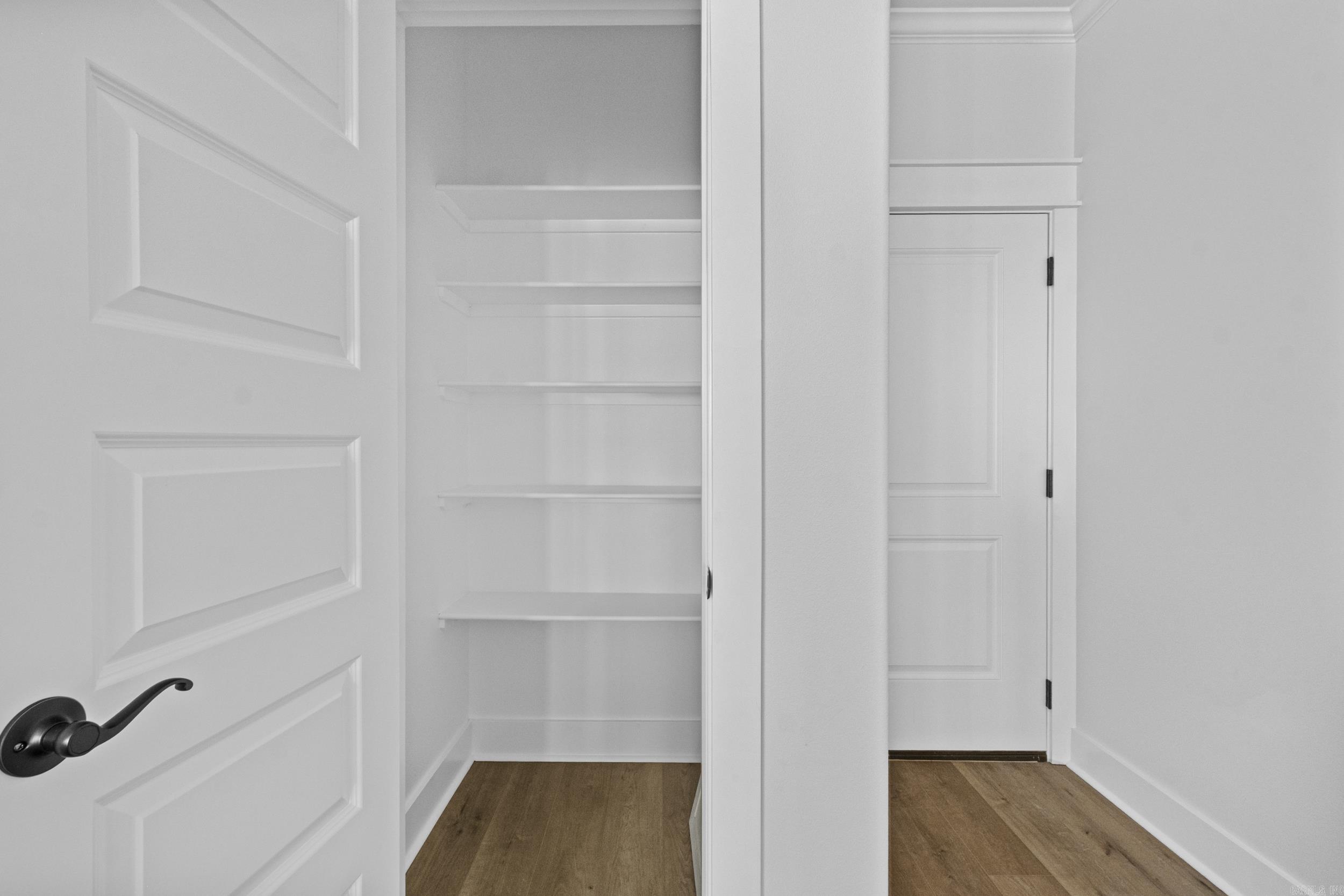 WANDERING RIDGE - Residential