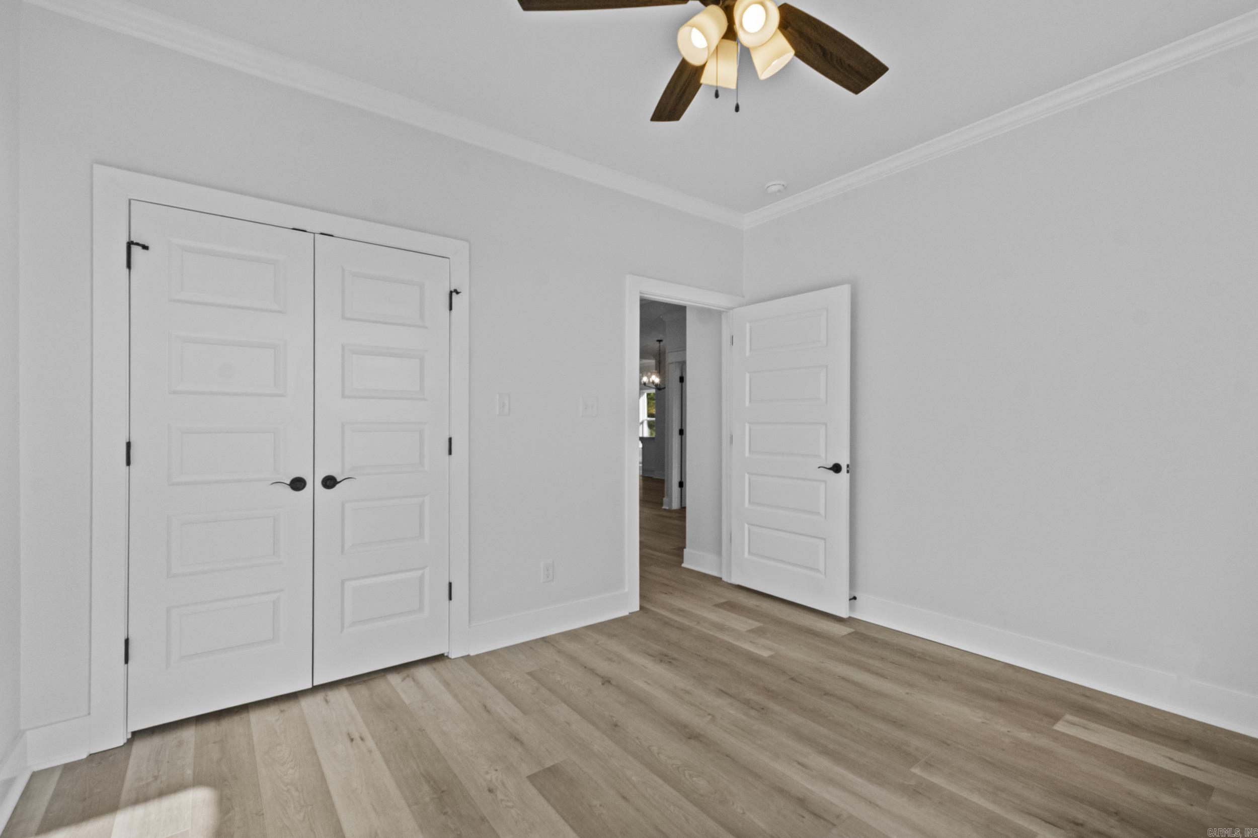 WANDERING RIDGE - Residential