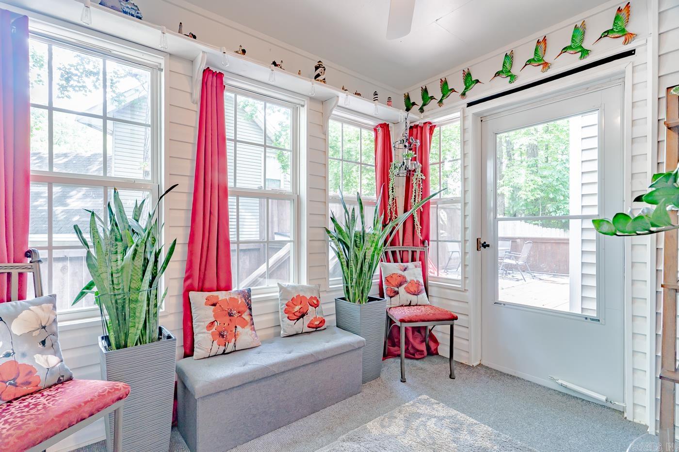 HUNTERS RUN - Residential