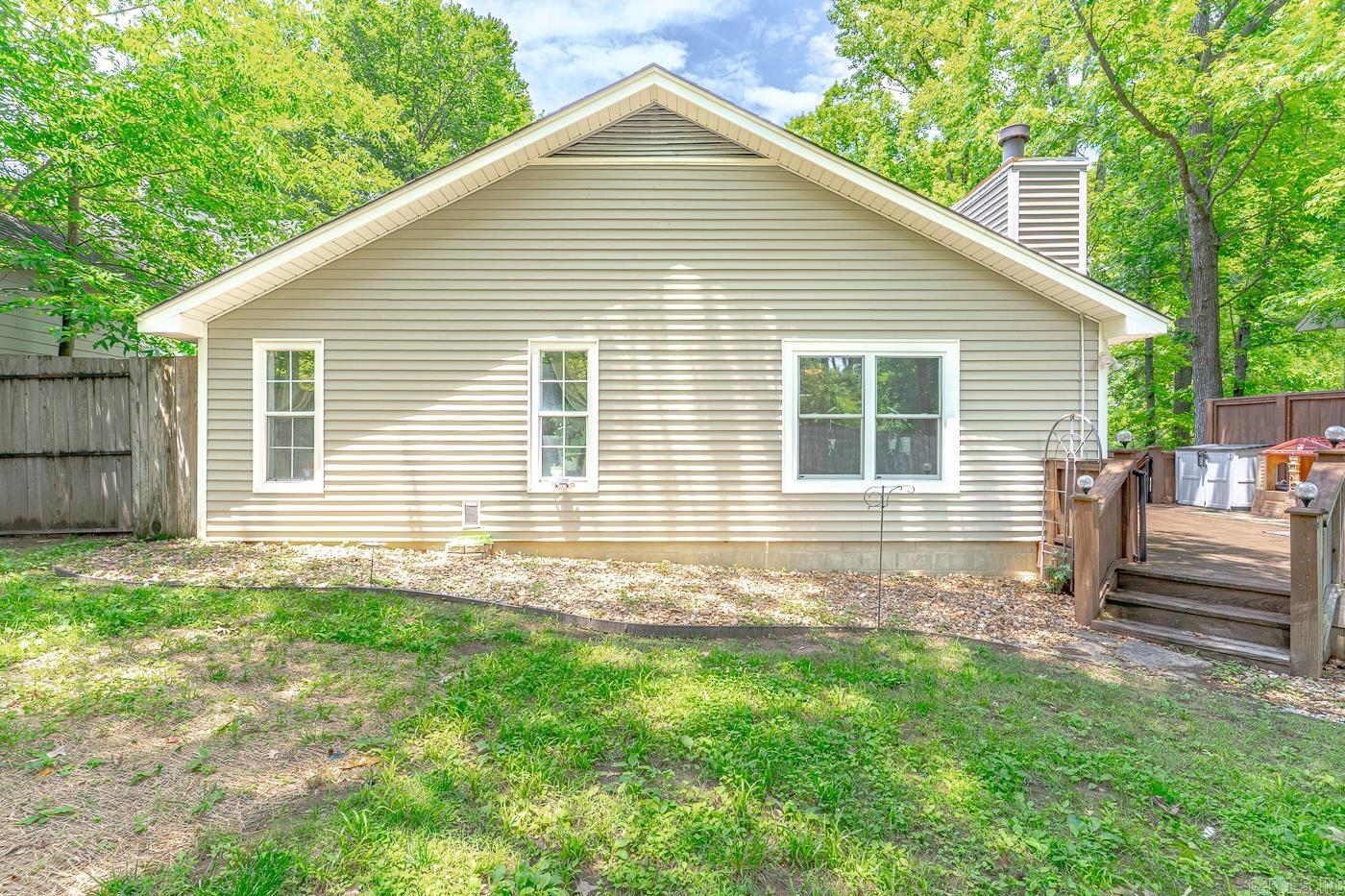 HUNTERS RUN - Residential