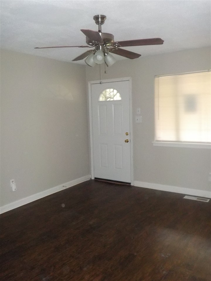 Santa Fe Heights - Residential Lease