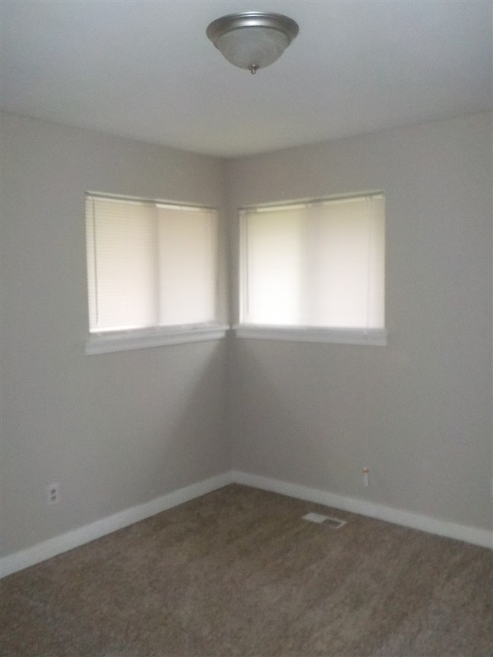 Santa Fe Heights - Residential Lease