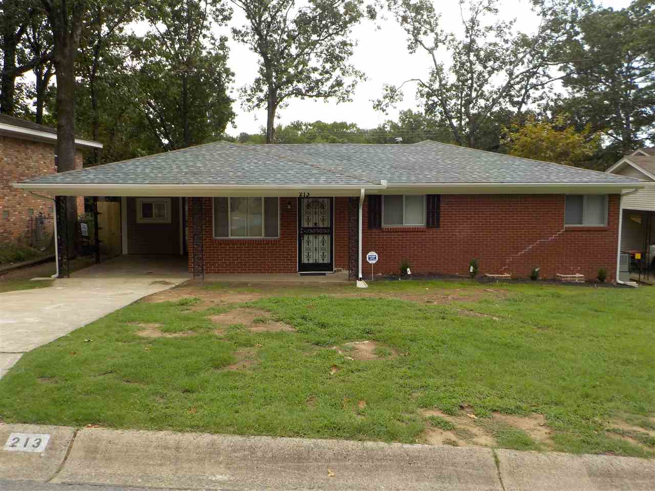 Santa Fe Heights - Residential Lease