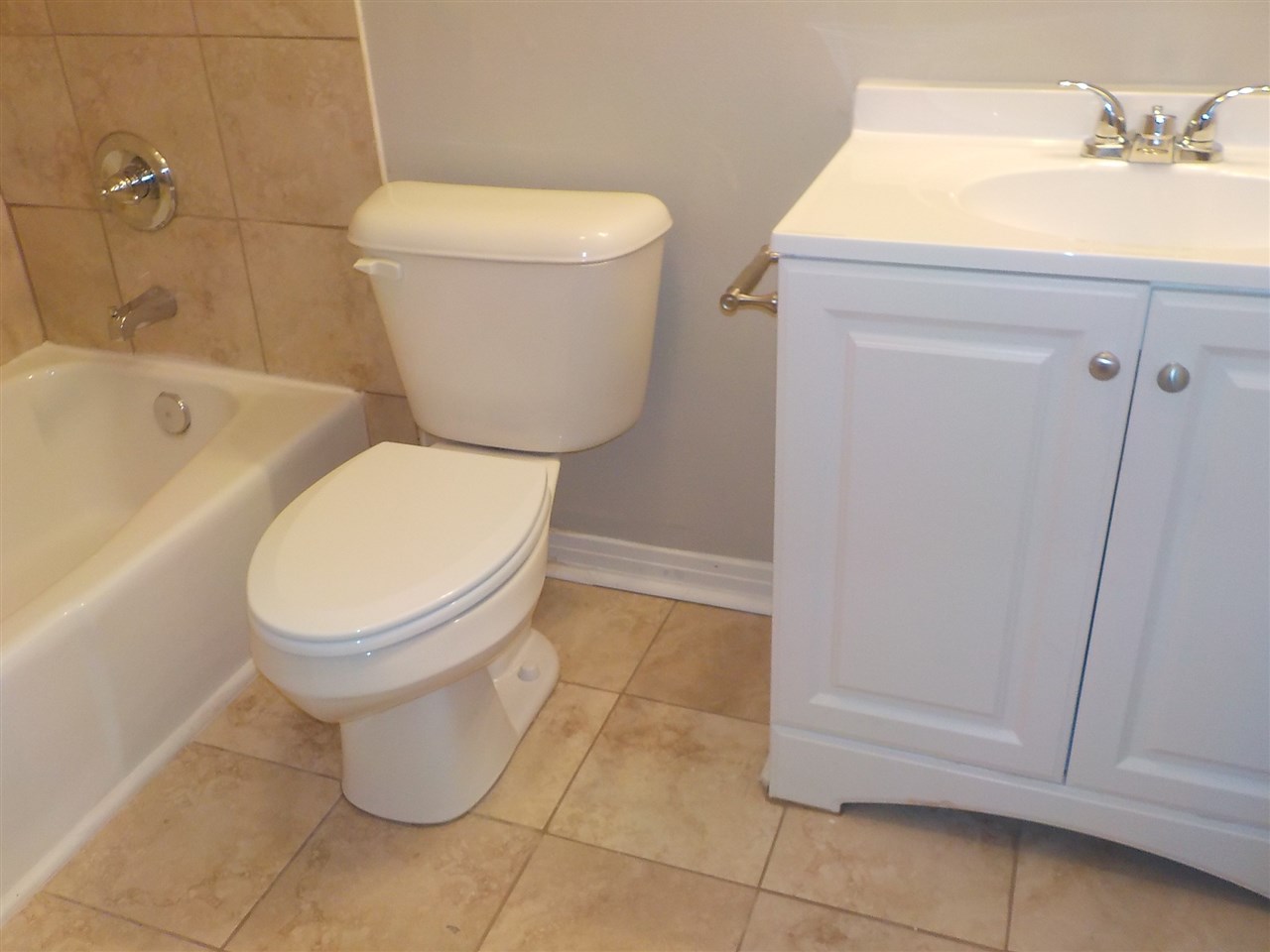 Santa Fe Heights - Residential Lease