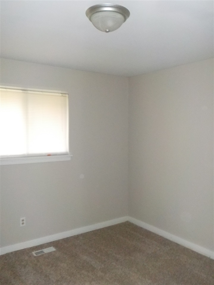 Santa Fe Heights - Residential Lease